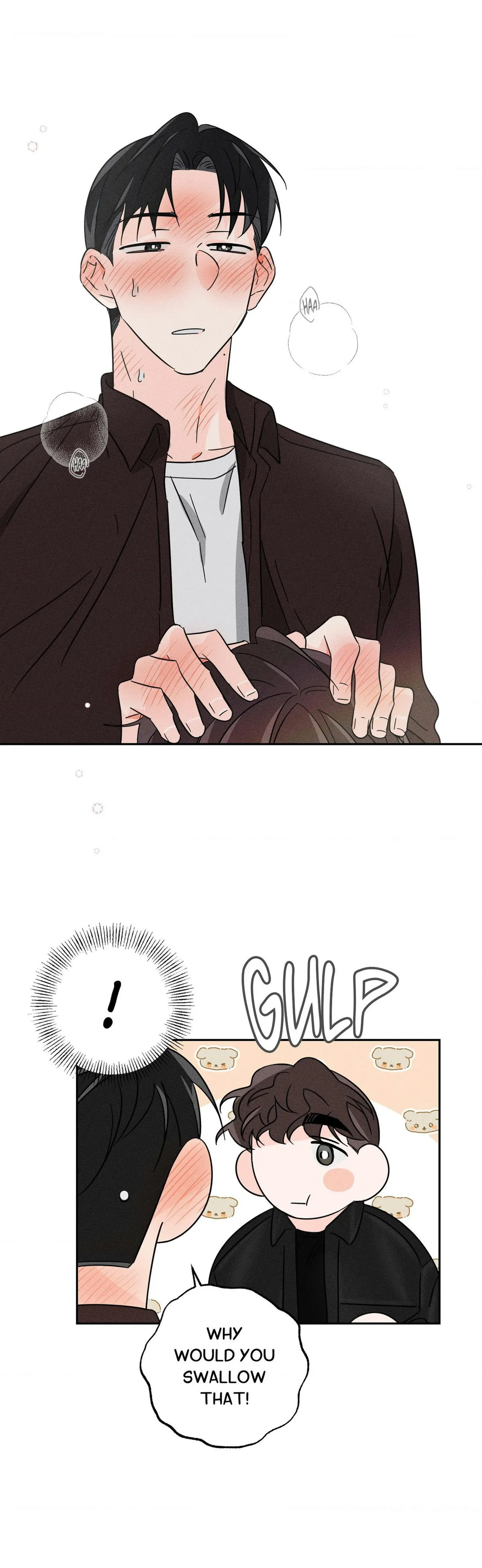 Save Yourself Chapter 19 page 13 - 