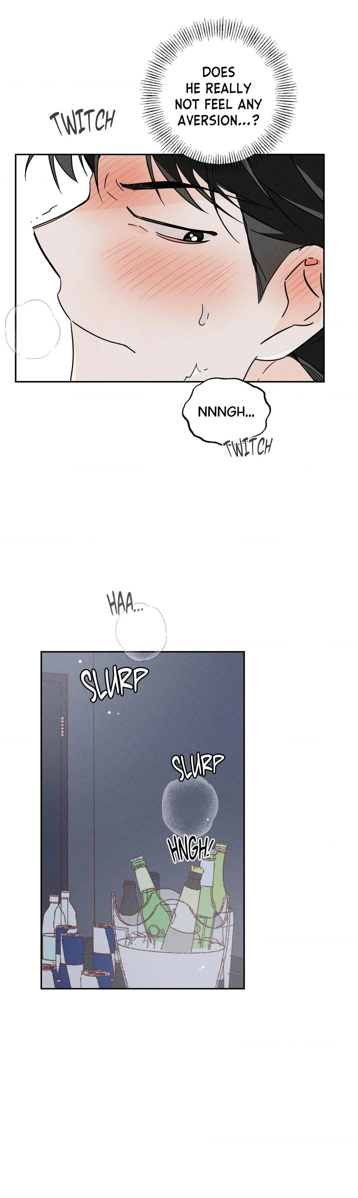 Save Yourself Chapter 19 page 18 - 