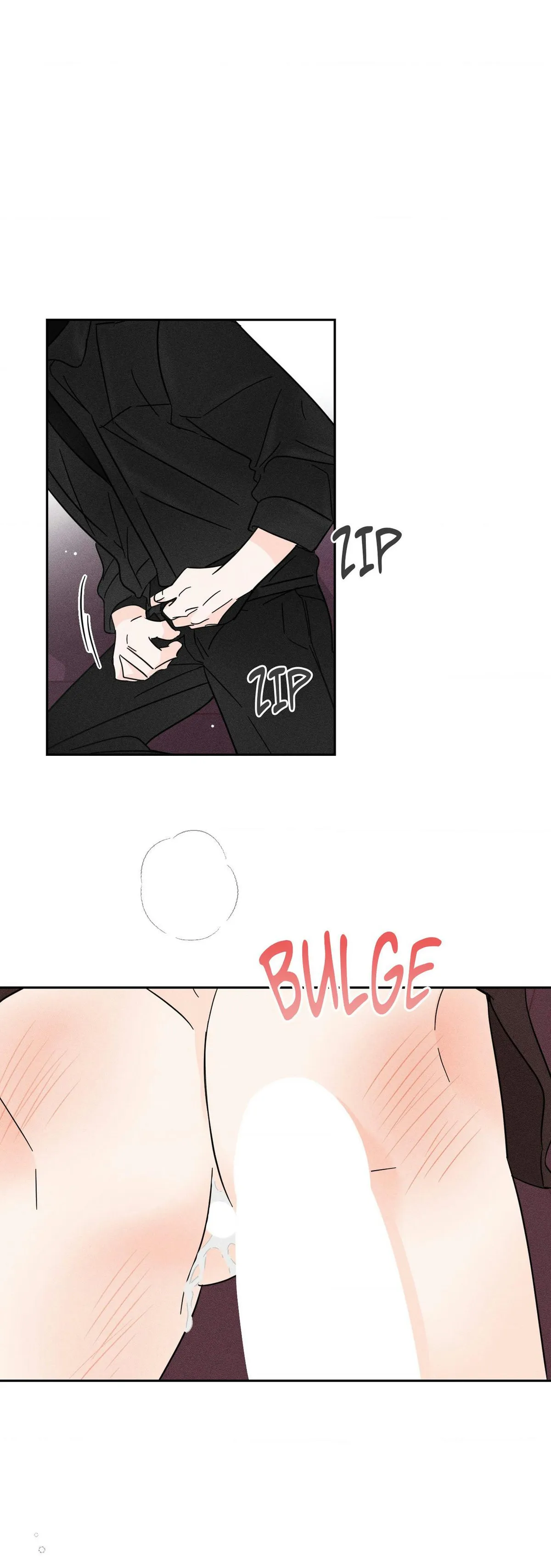 Save Yourself Chapter 19 page 22 - 