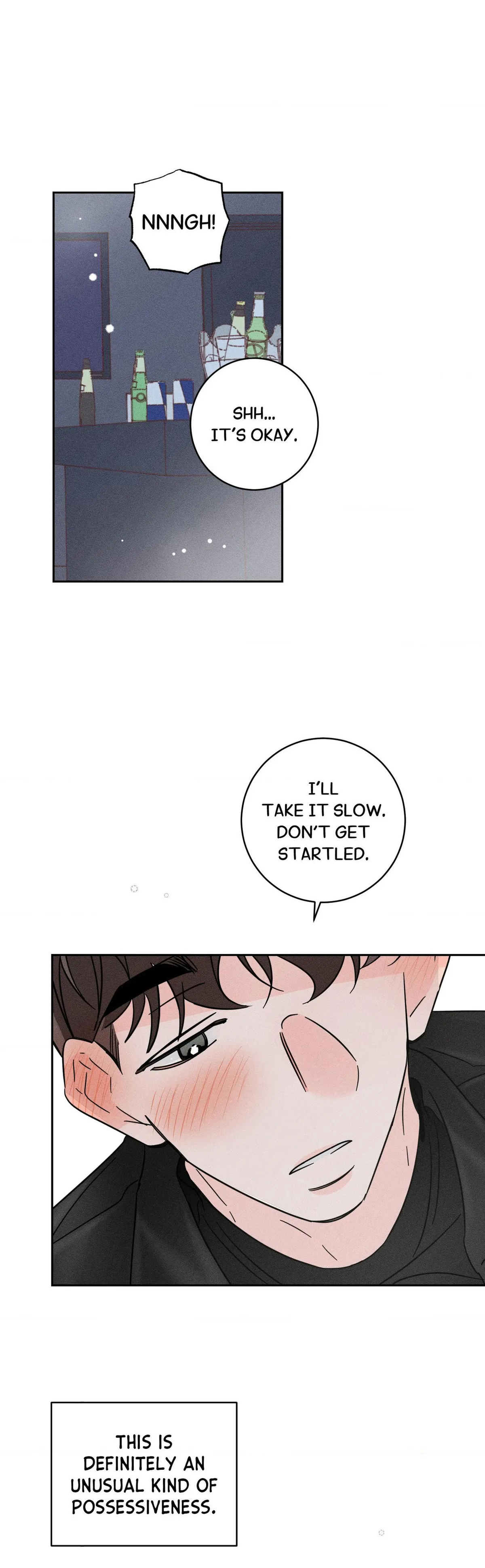 Save Yourself Chapter 19 page 25 - 