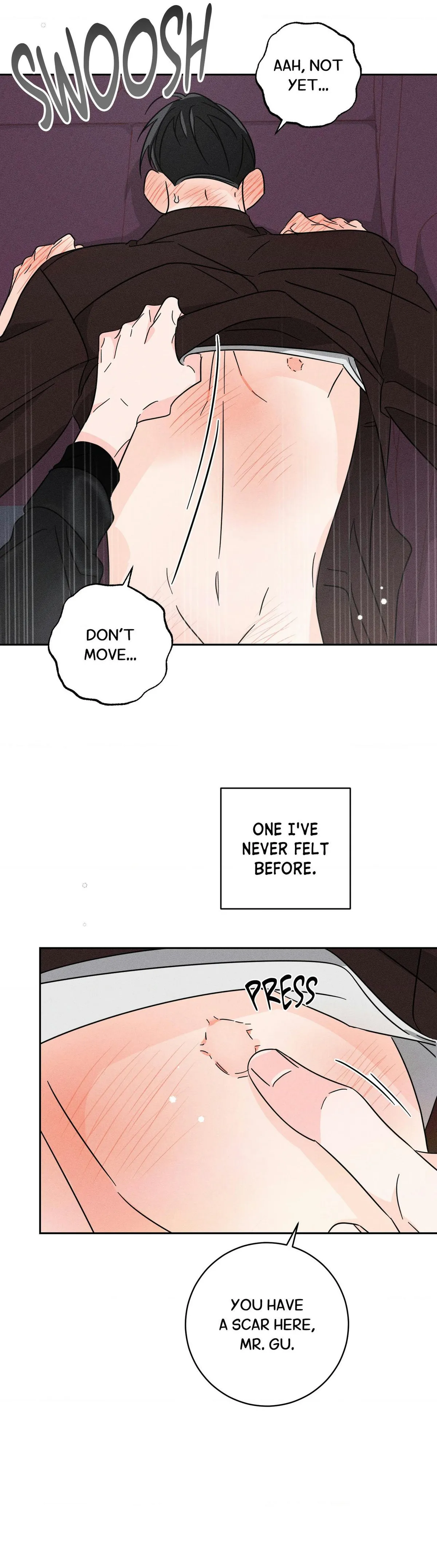 Save Yourself Chapter 19 page 26 - 