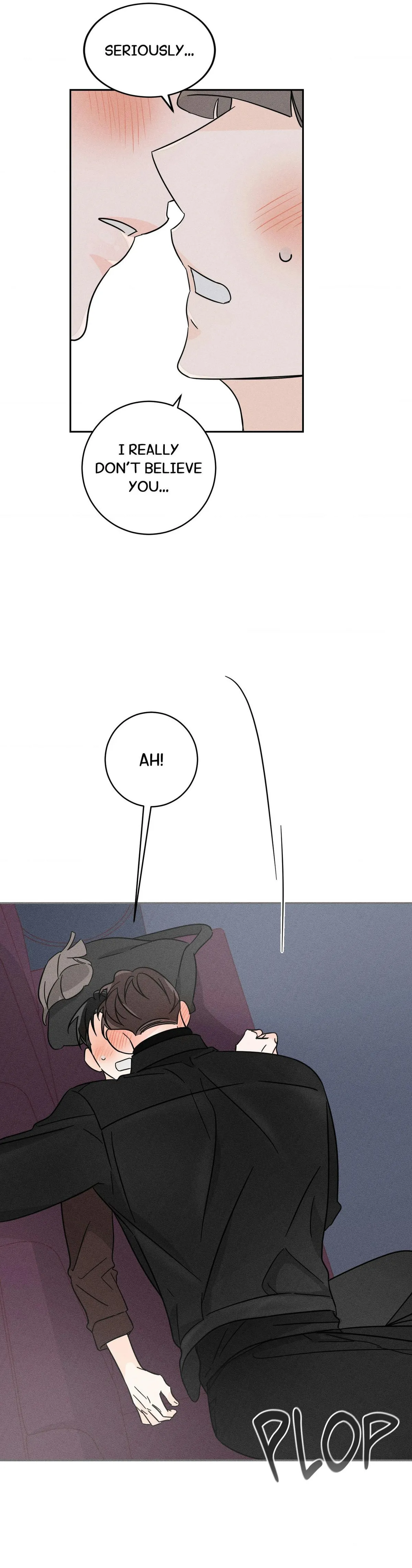 Save Yourself Chapter 19 page 4 - 