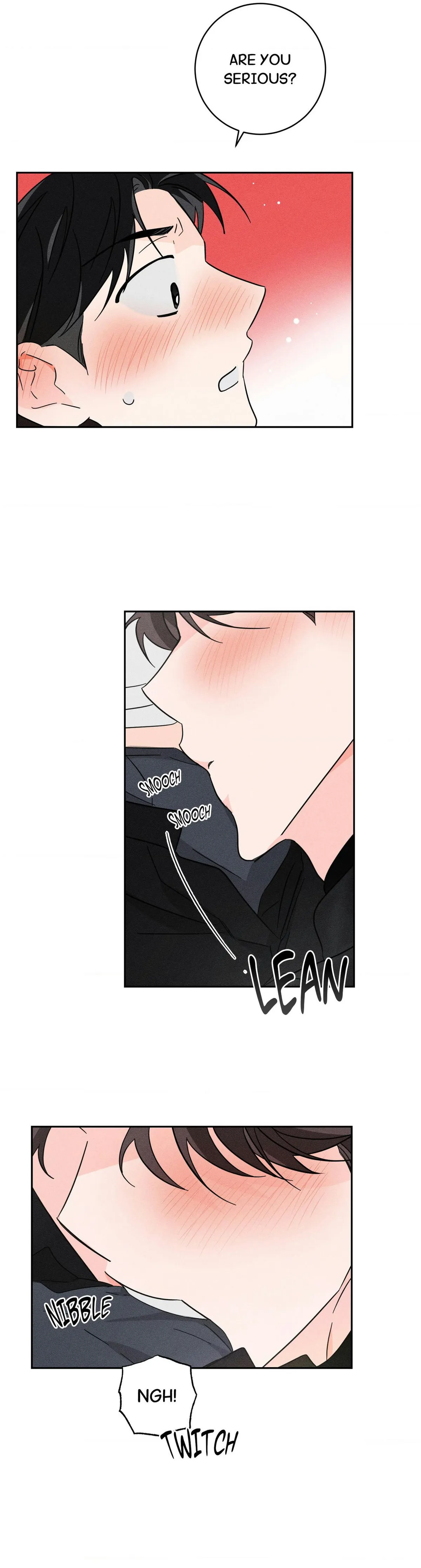 Save Yourself Chapter 19 page 7 - 