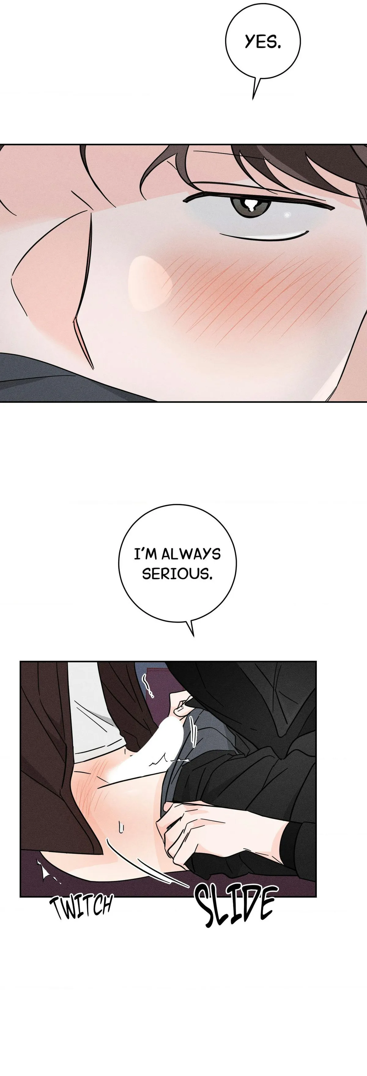 Save Yourself Chapter 19 page 8 - 