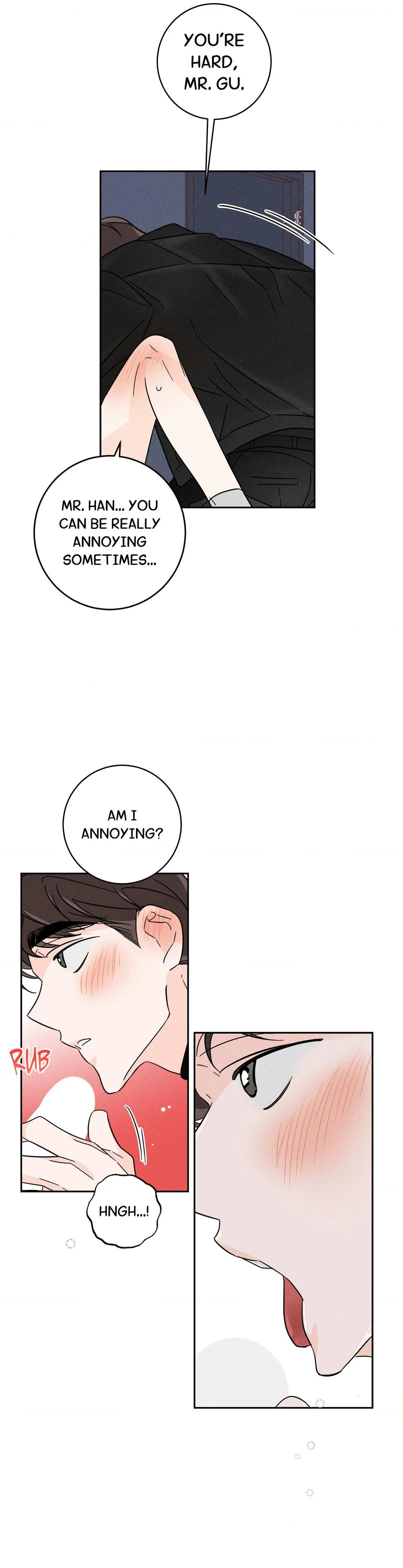 Save Yourself Chapter 19 page 9 - 
