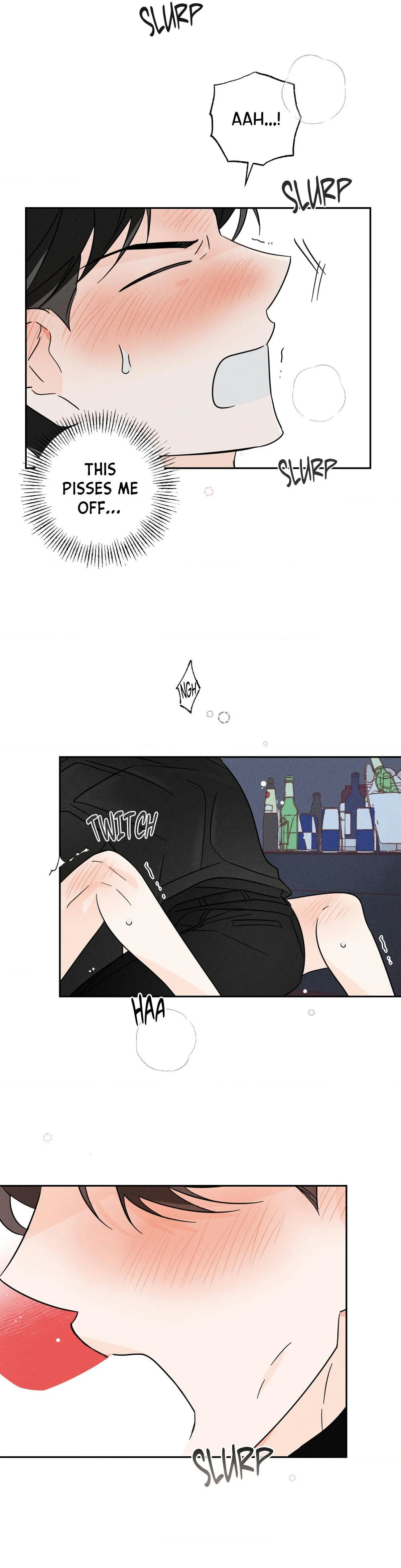 Save Yourself Chapter 19 page 10 - 