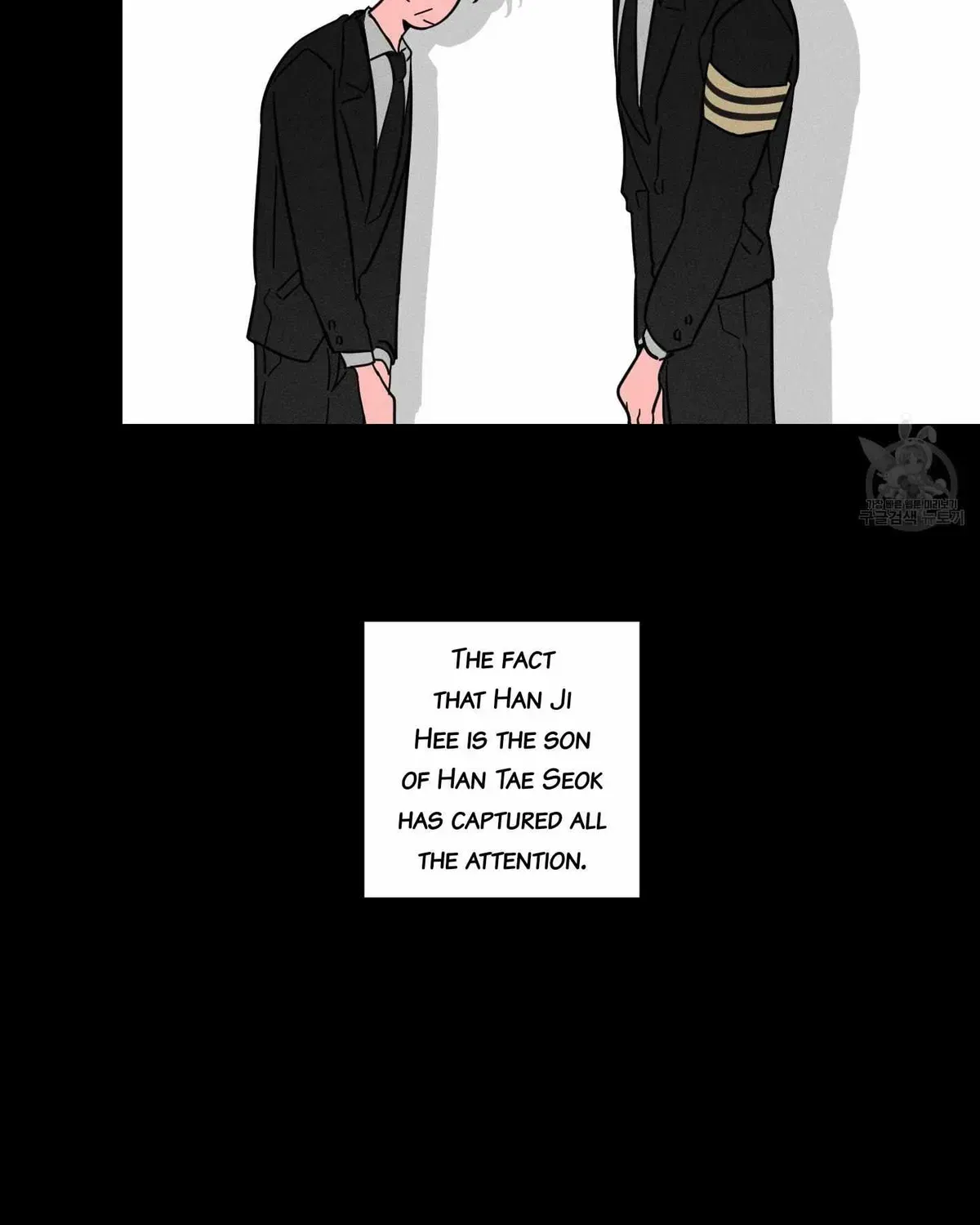 Save Yourself Chapter 2.1 page 11 - 