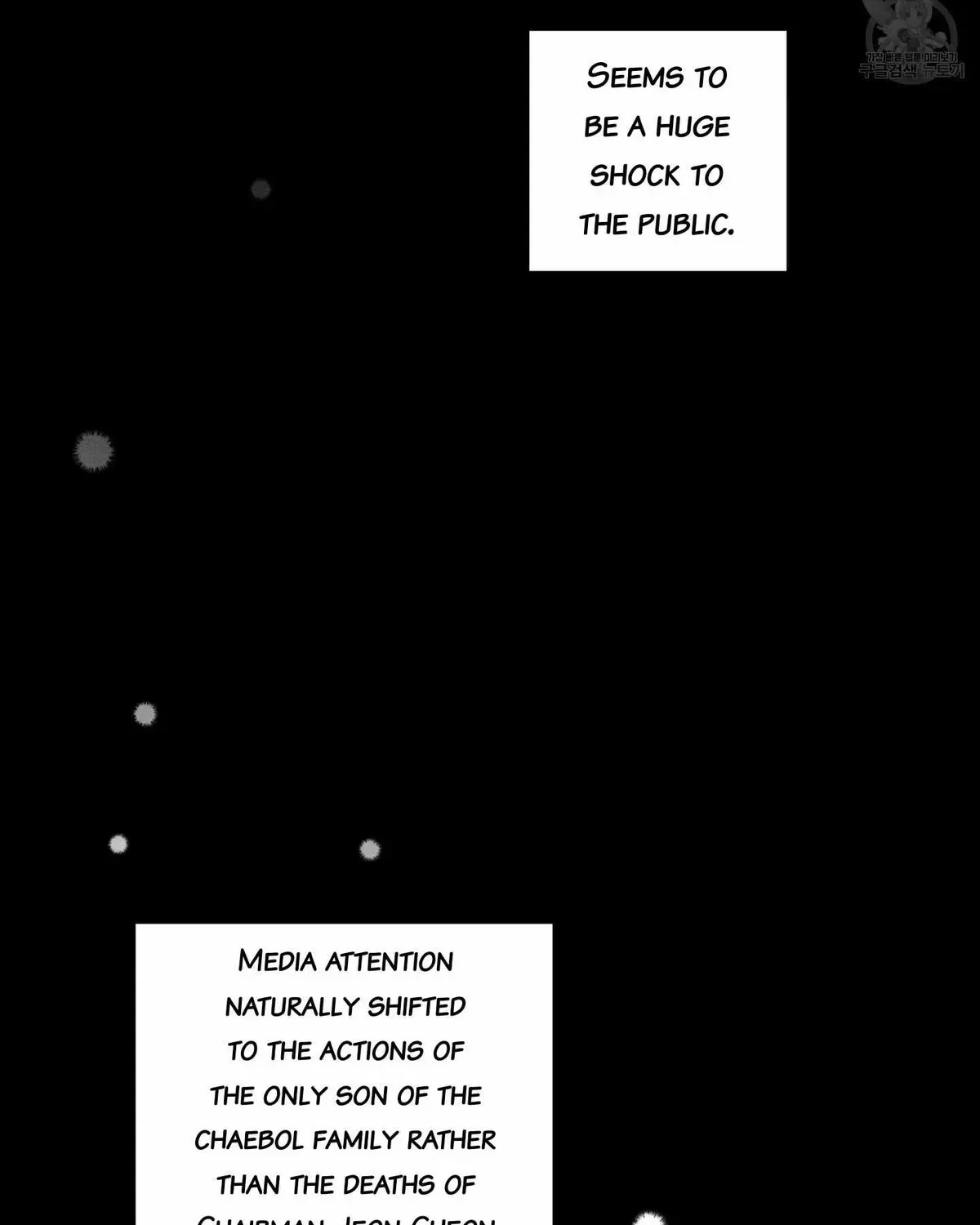 Save Yourself Chapter 2.1 page 14 - 