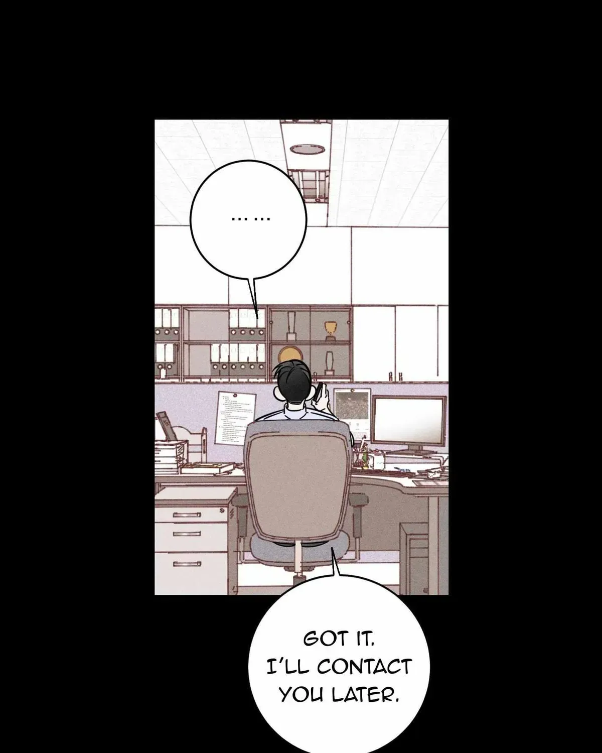Save Yourself Chapter 2.1 page 26 - 