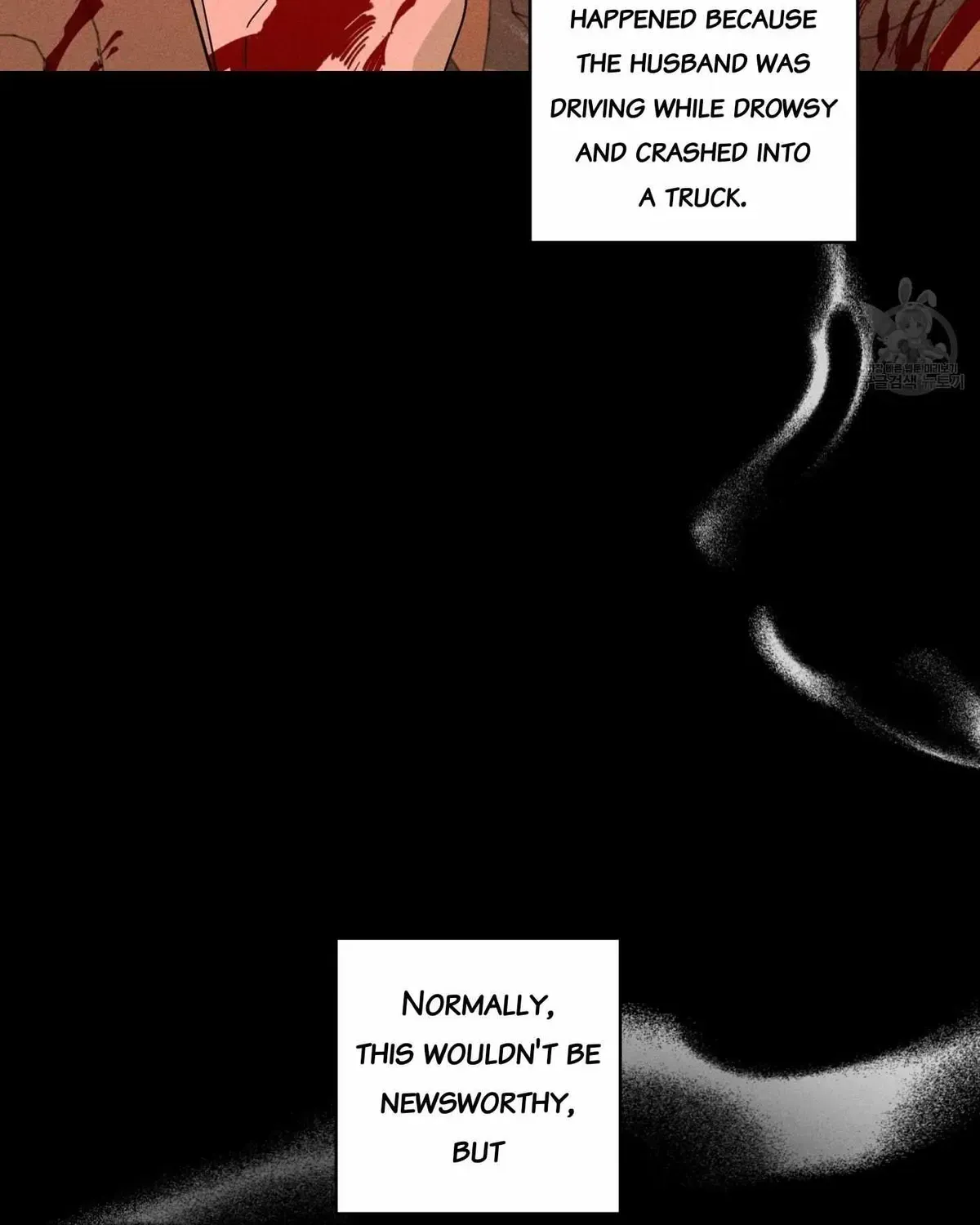 Save Yourself Chapter 2.1 page 4 - 