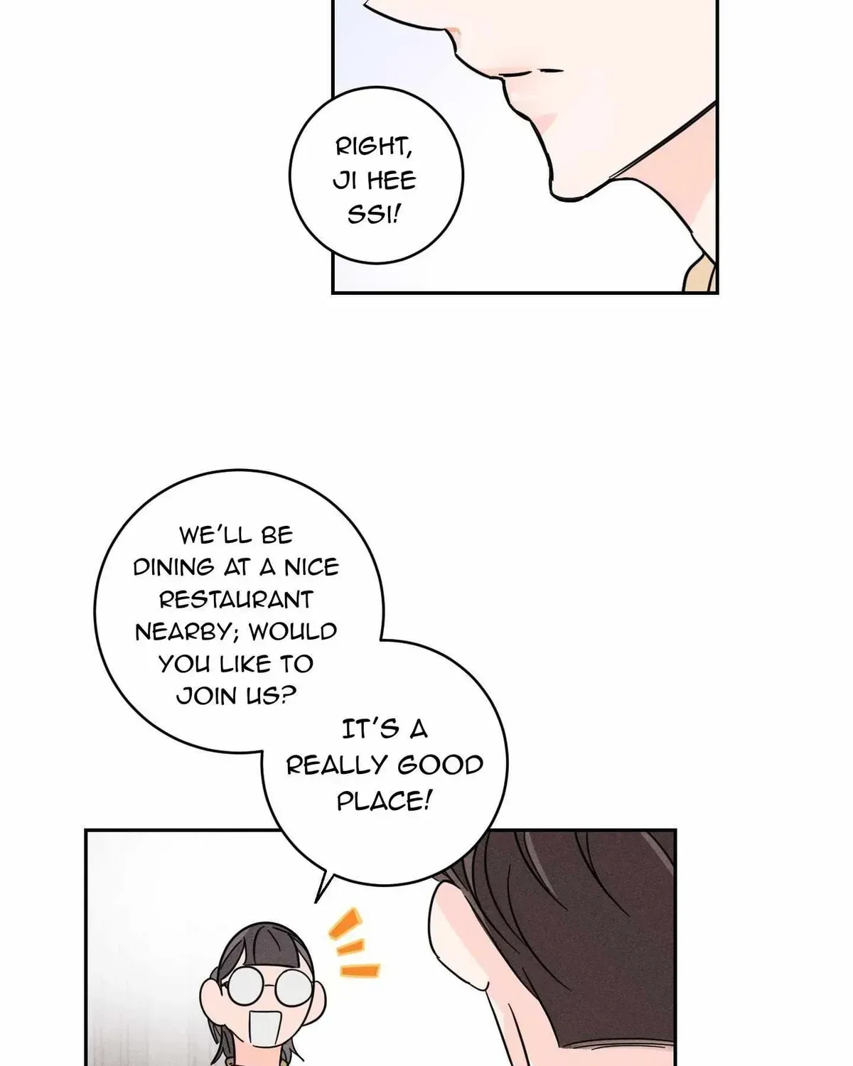 Save Yourself Chapter 2.1 page 65 - 