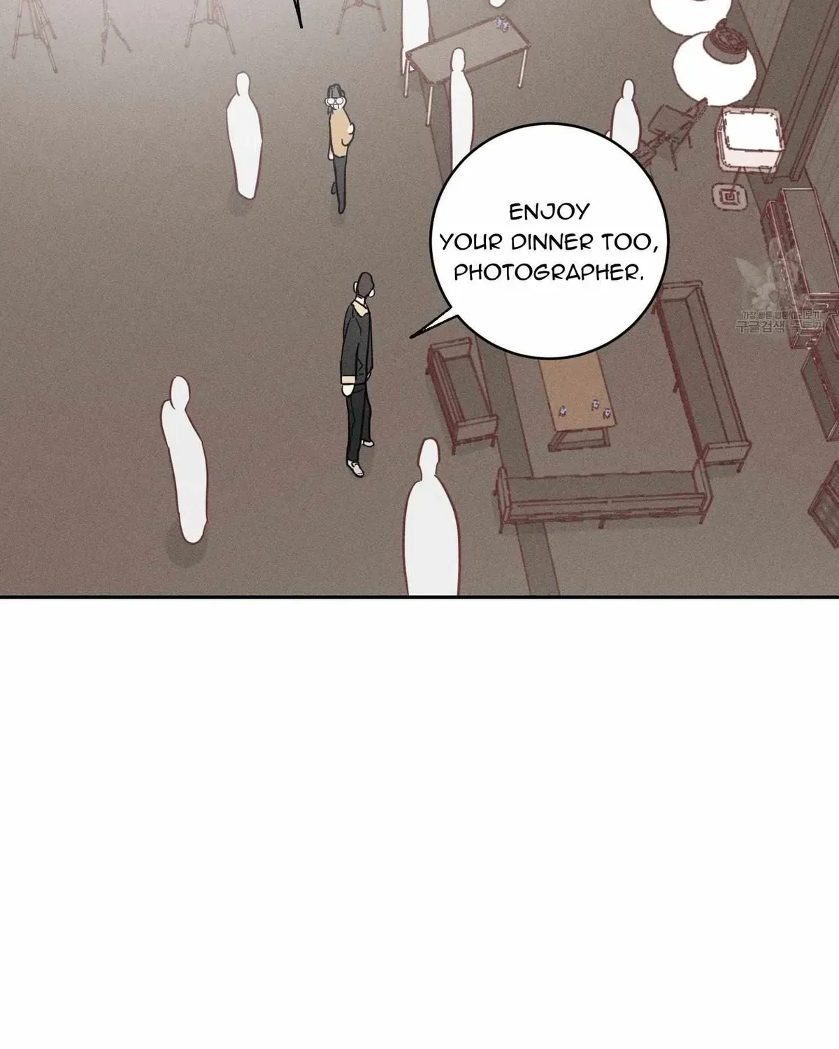 Save Yourself Chapter 2.1 page 68 - 