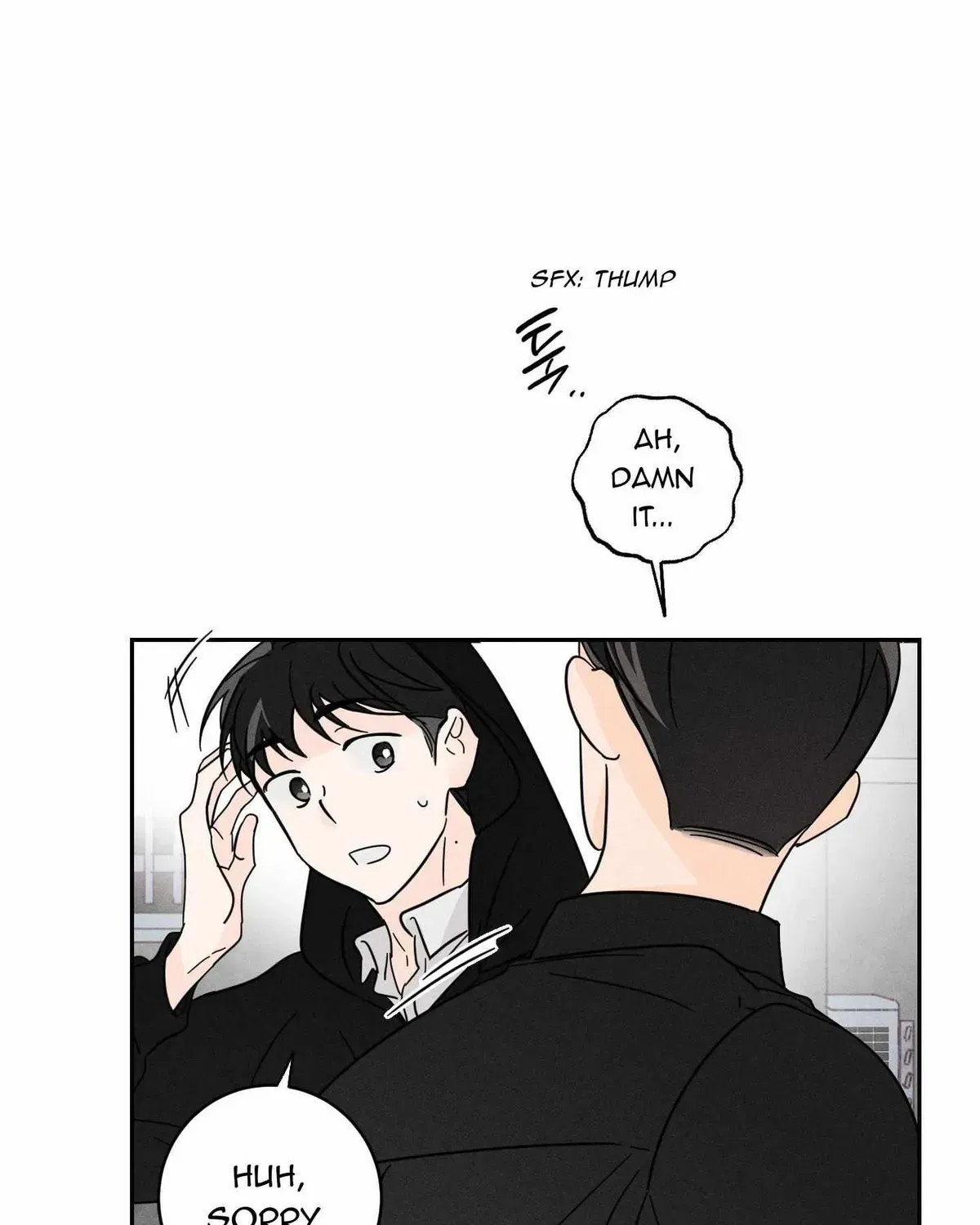 Save Yourself Chapter 2.1 page 83 - 