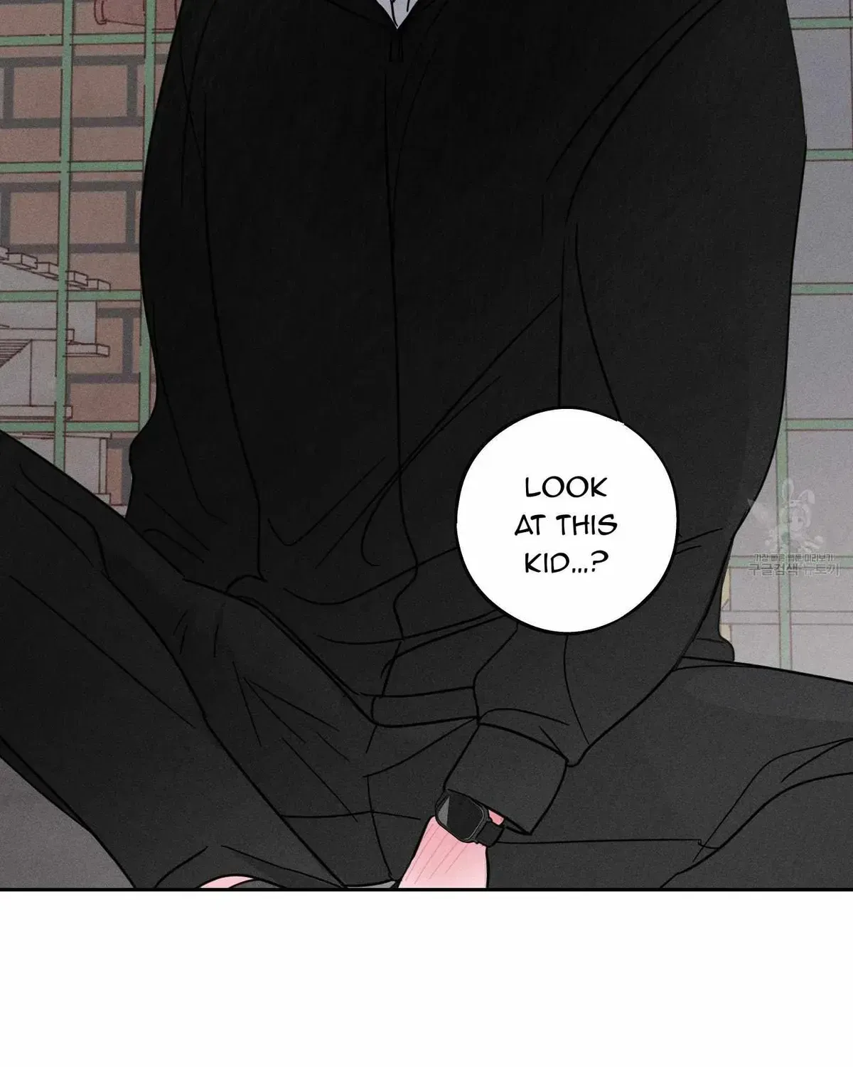 Save Yourself Chapter 2.1 page 93 - 