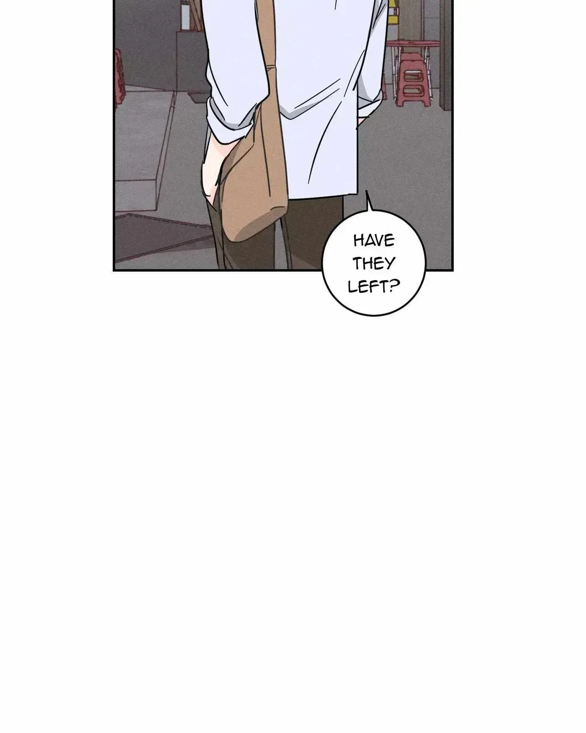 Save Yourself Chapter 2.2 page 88 - 