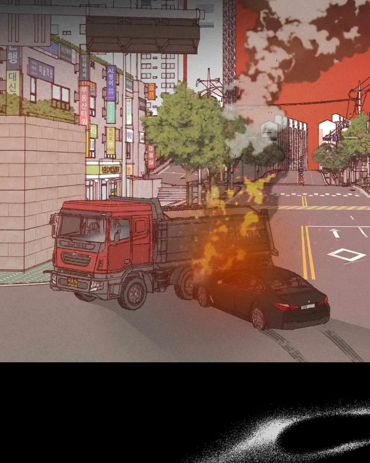 Save Yourself Chapter 2.3 page 2 - 