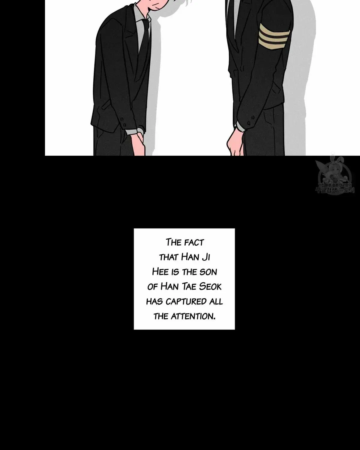 Save Yourself Chapter 2.3 page 11 - 