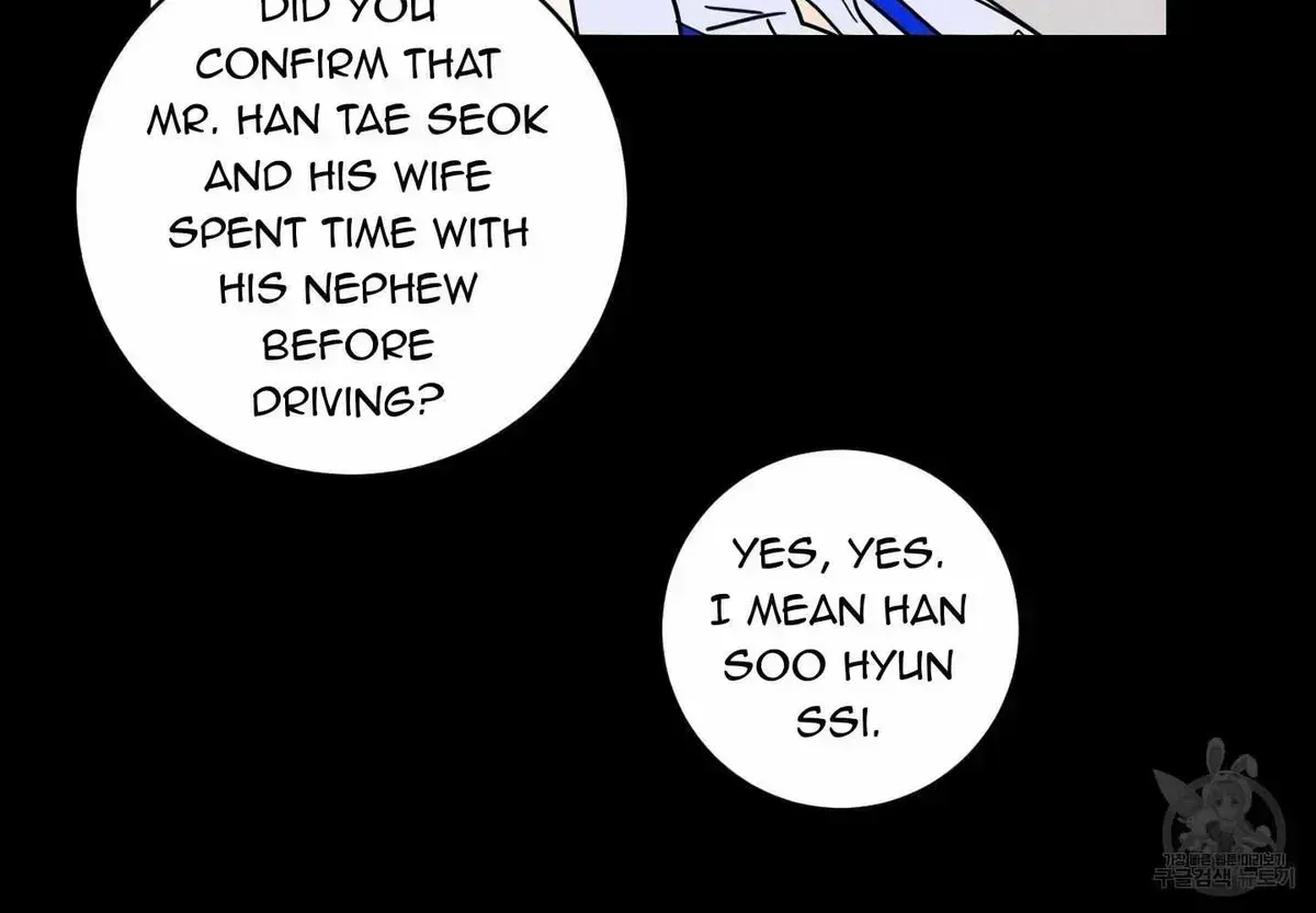 Save Yourself Chapter 2.3 page 25 - 