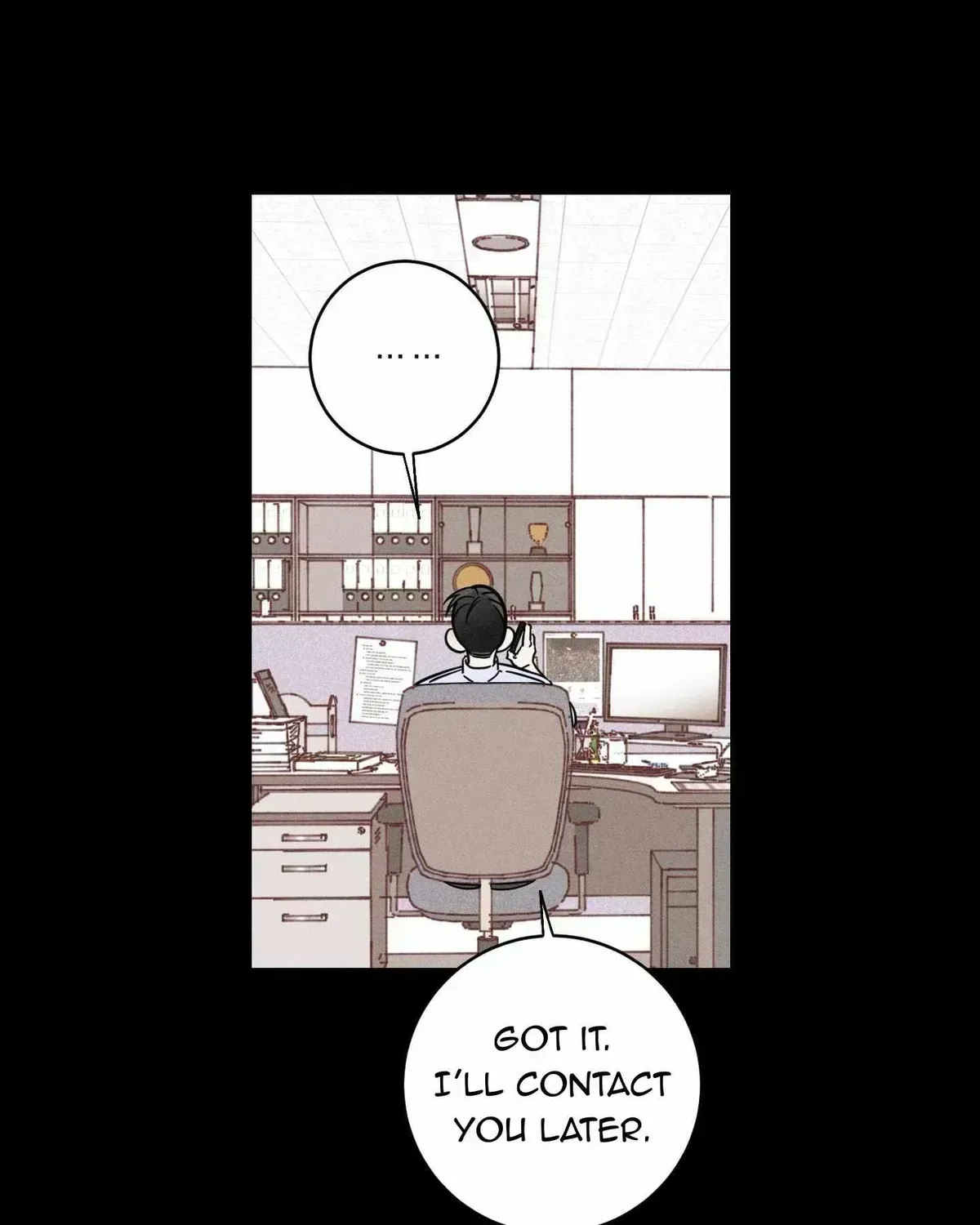 Save Yourself Chapter 2.3 page 26 - 