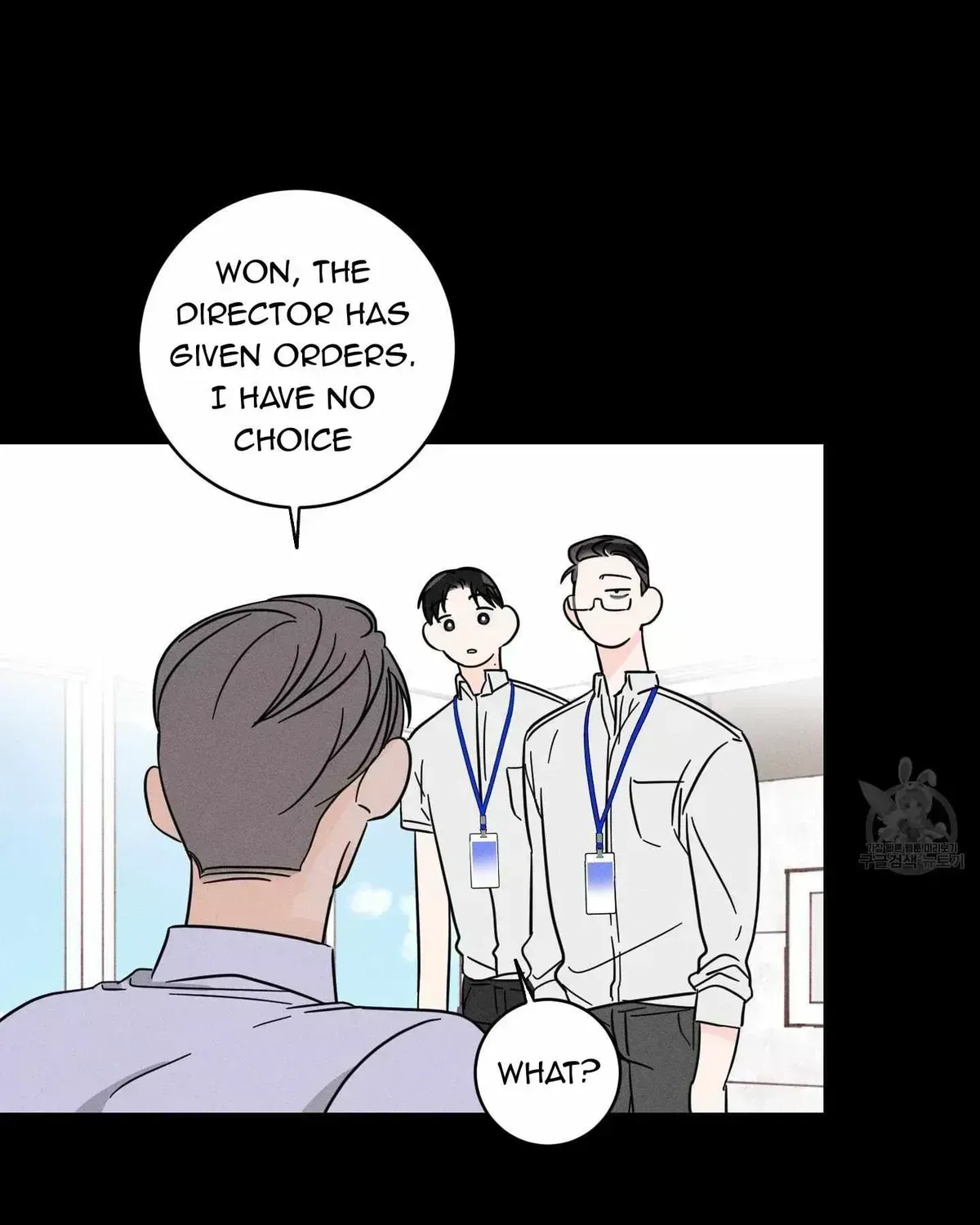 Save Yourself Chapter 2.3 page 36 - 