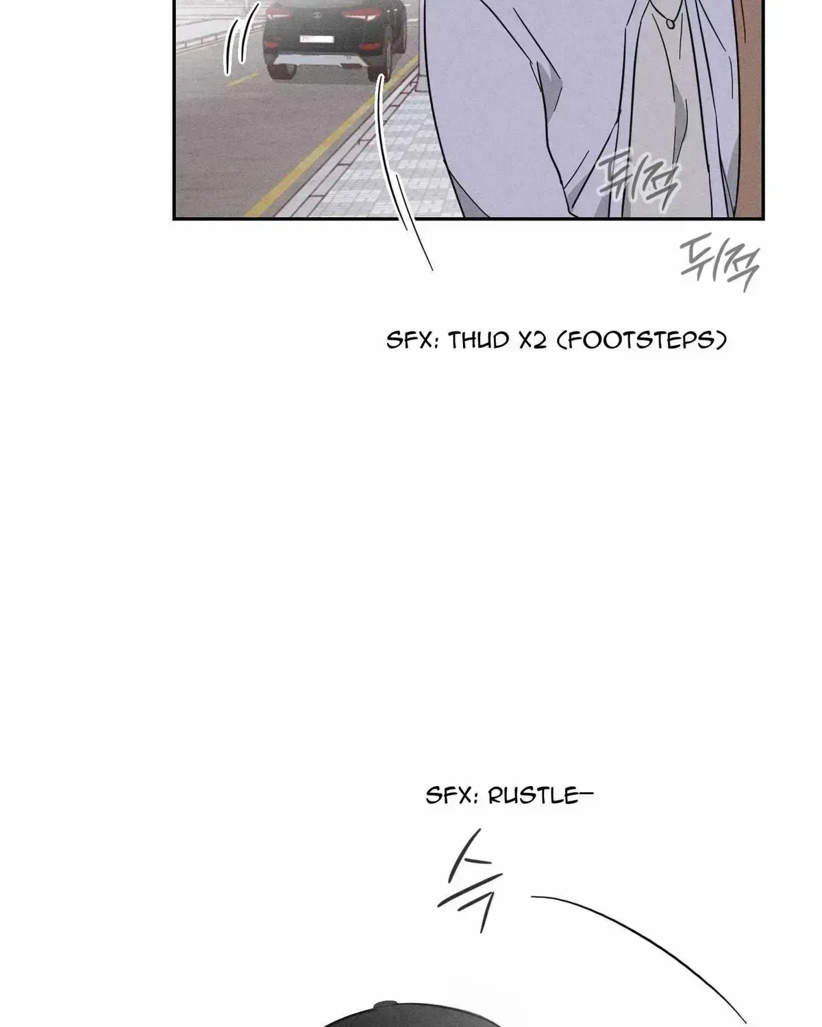 Save Yourself Chapter 2.3 page 71 - 