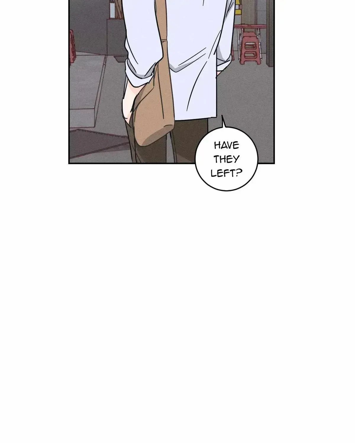 Save Yourself Chapter 2.3 page 88 - 