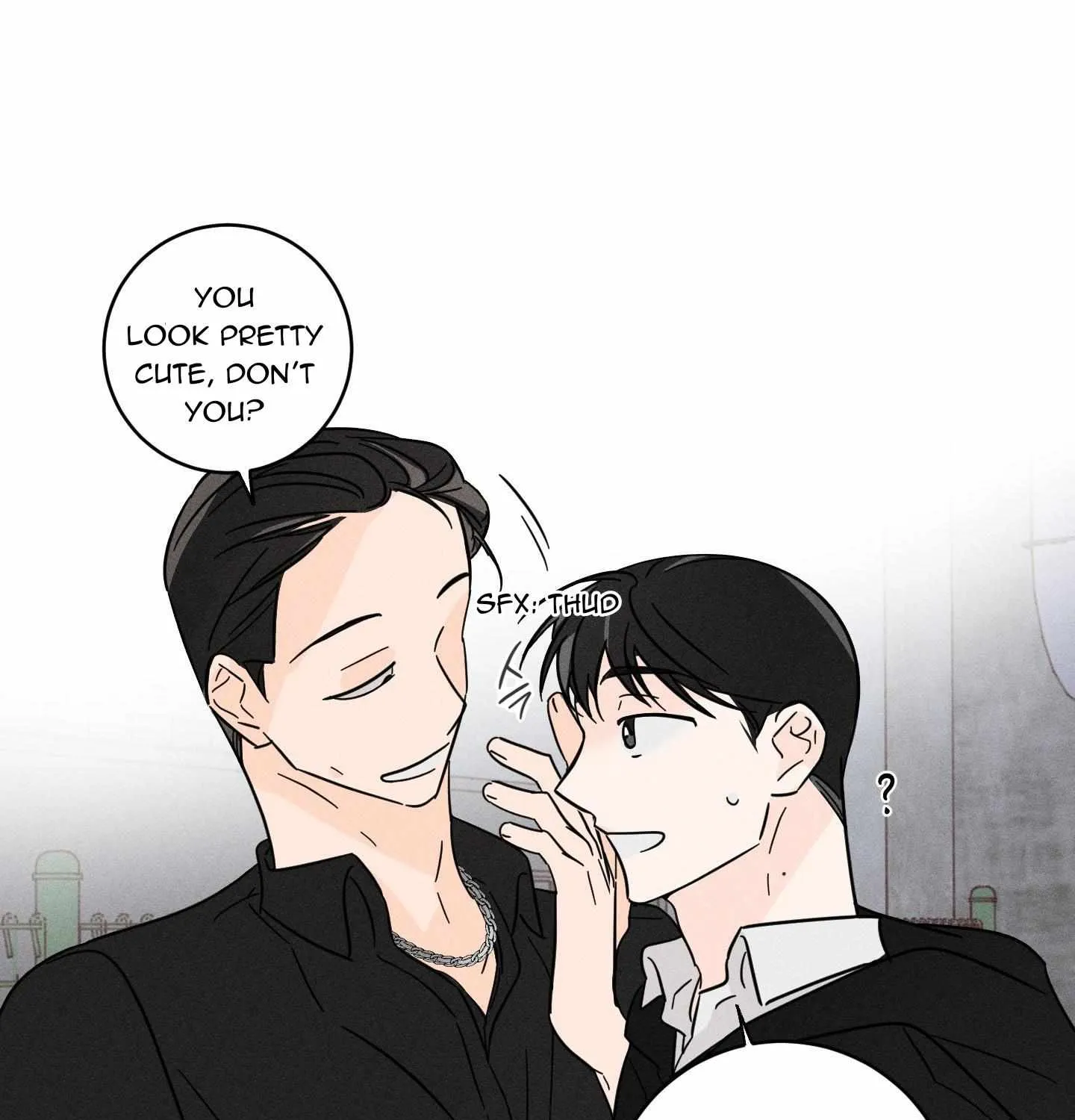 Save Yourself Chapter 2 page 103 - 