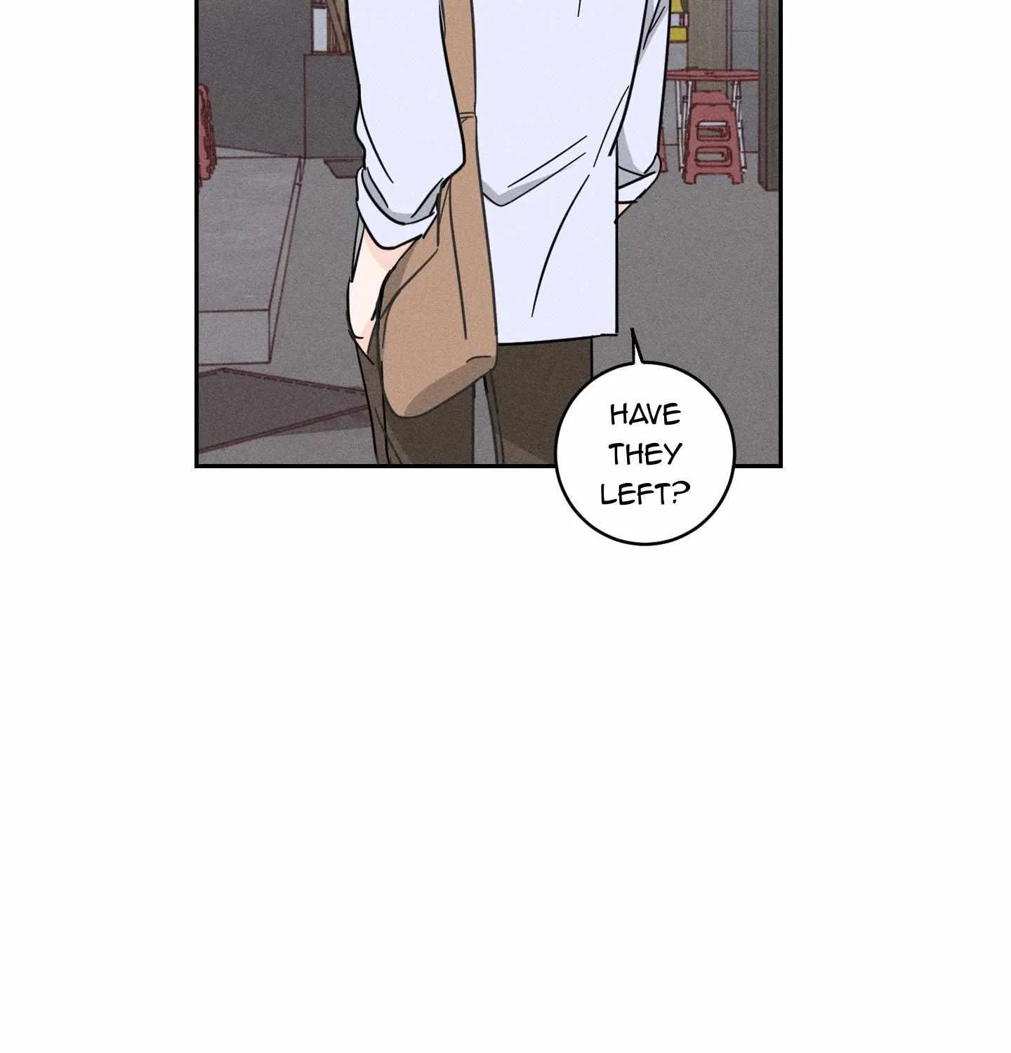 Save Yourself Chapter 2 page 105 - 