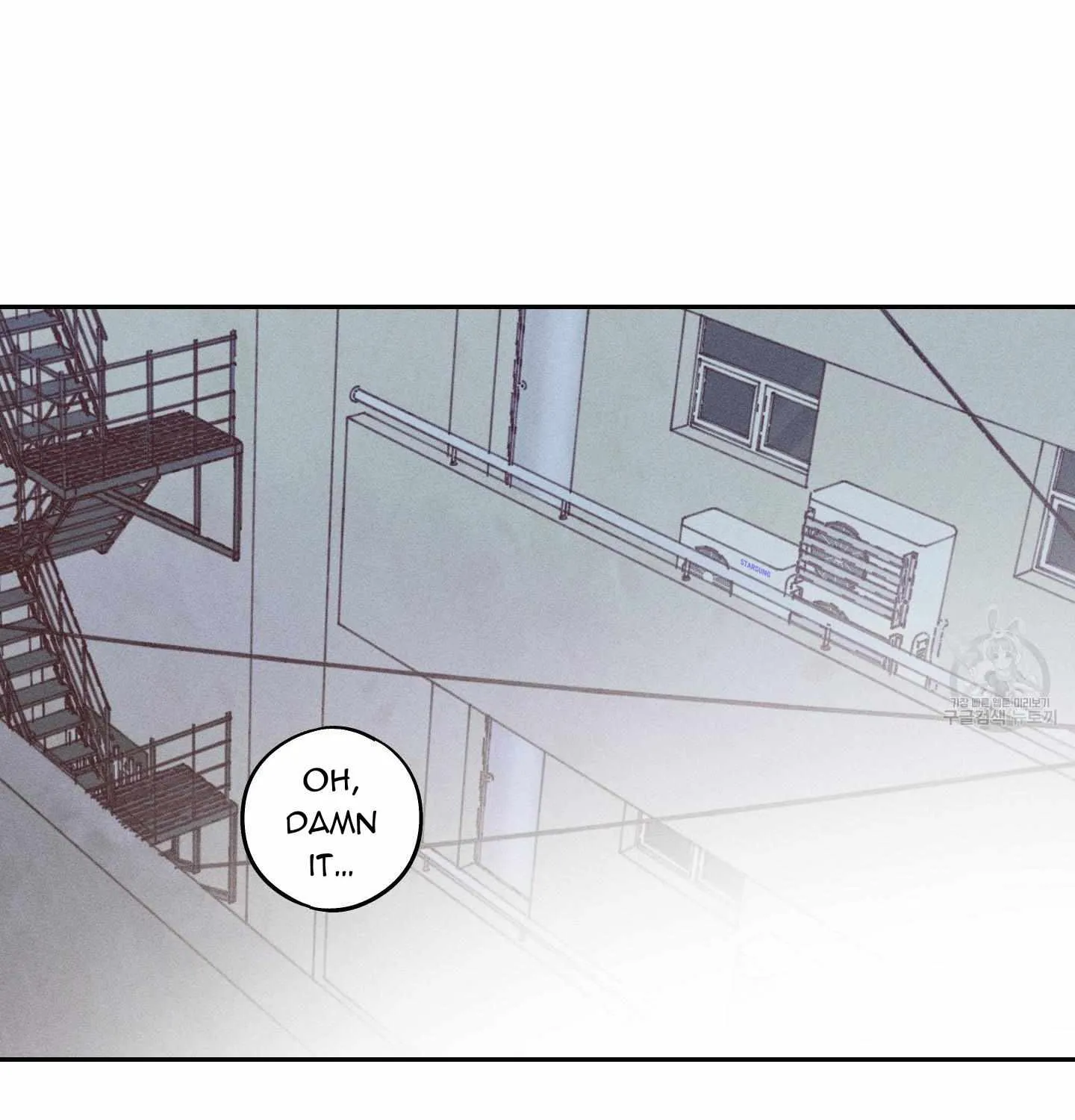 Save Yourself Chapter 2 page 107 - 