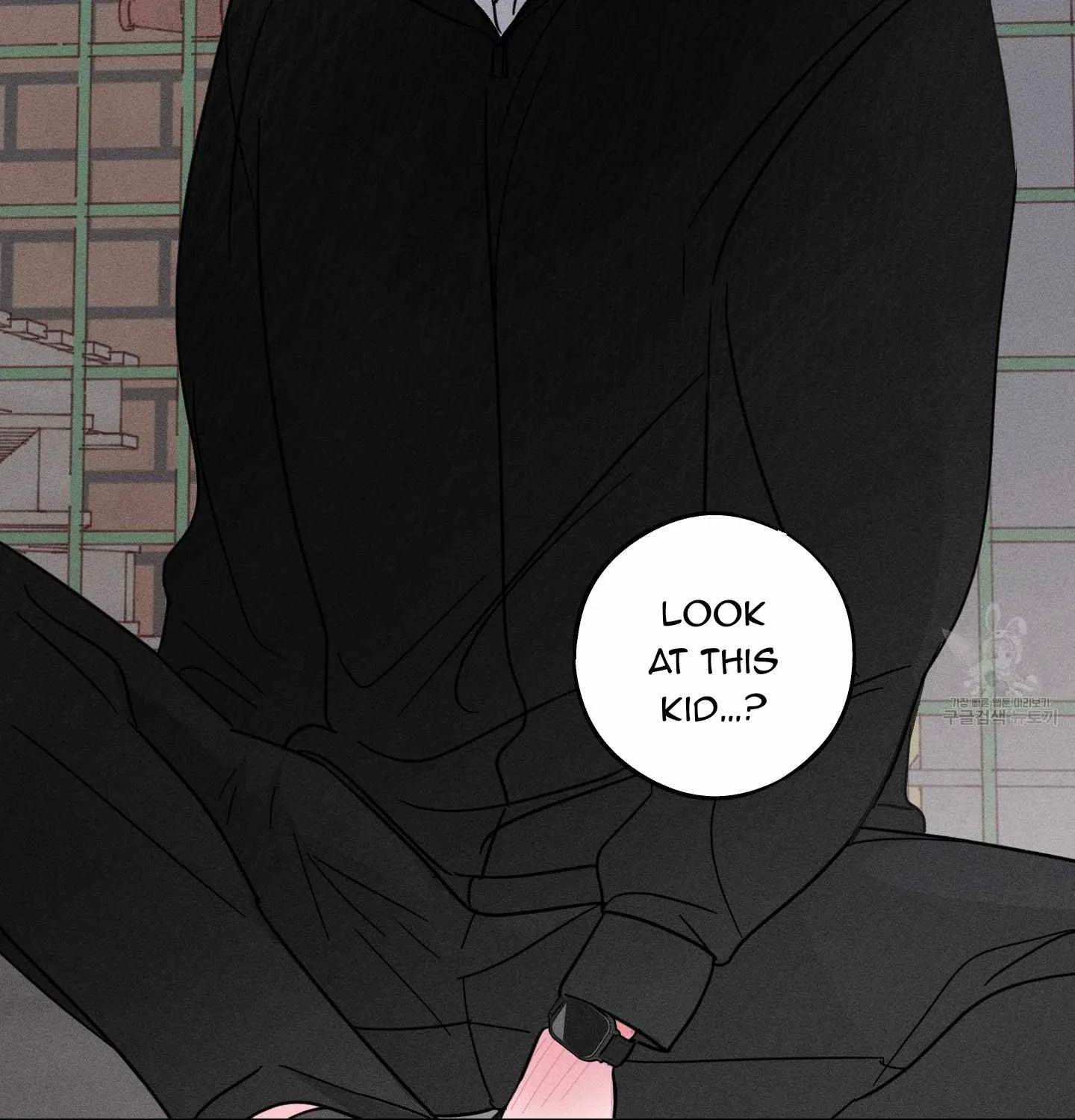 Save Yourself Chapter 2 page 111 - 