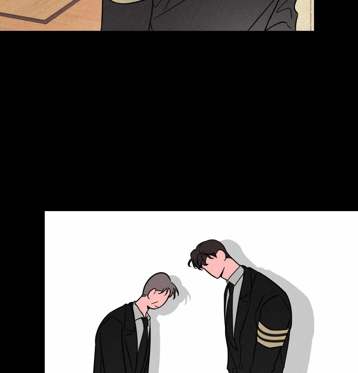 Save Yourself Chapter 2 page 13 - 