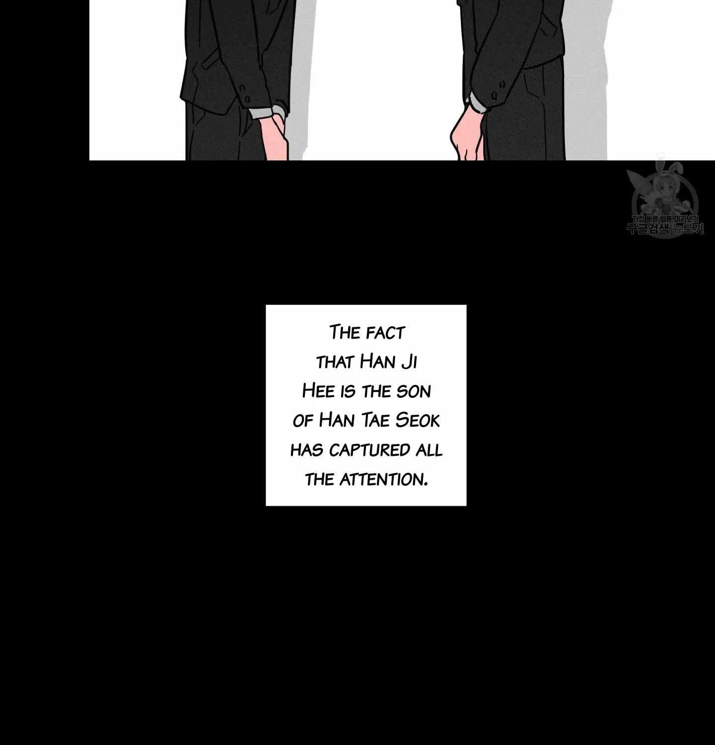 Save Yourself Chapter 2 page 14 - 