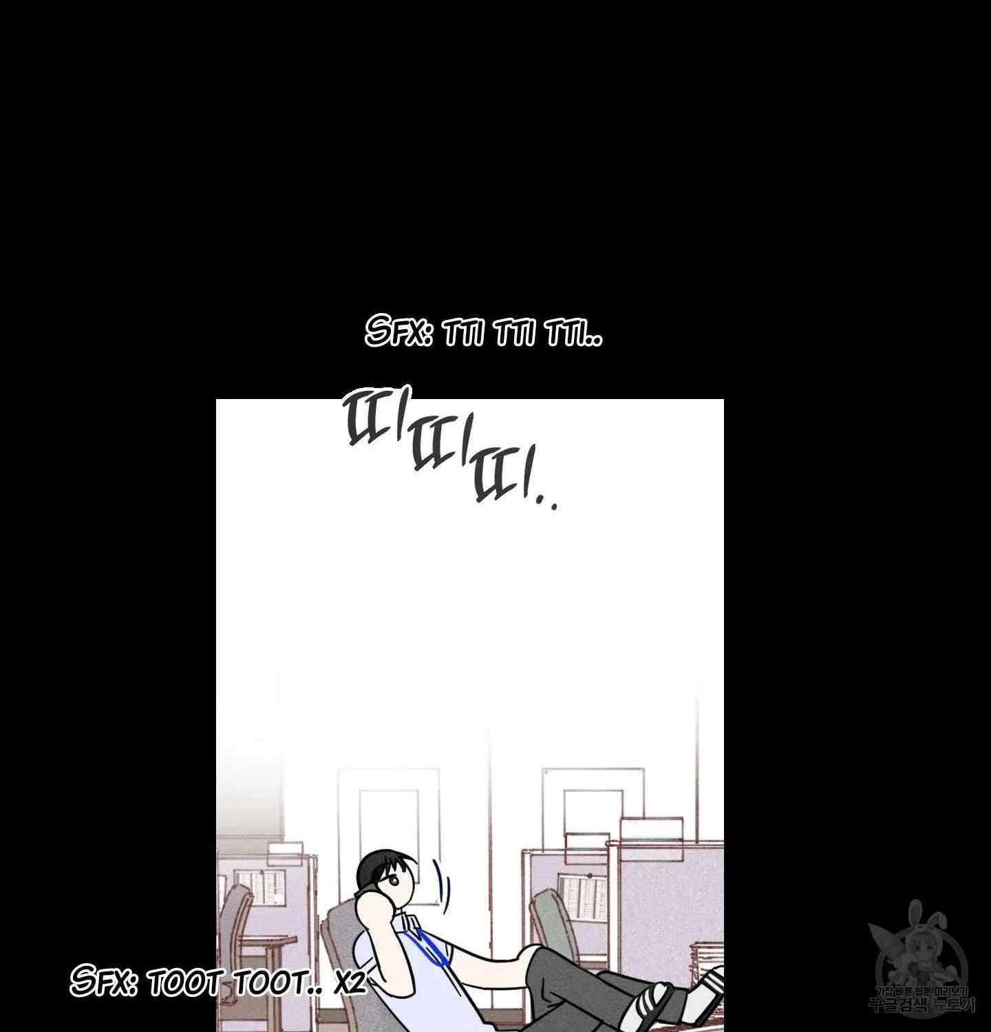Save Yourself Chapter 2 page 27 - 