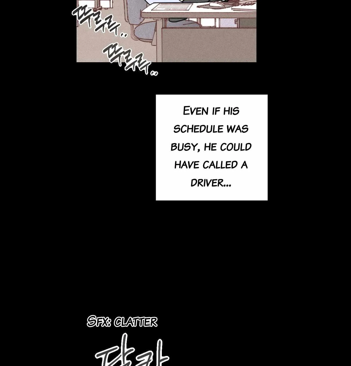 Save Yourself Chapter 2 page 28 - 