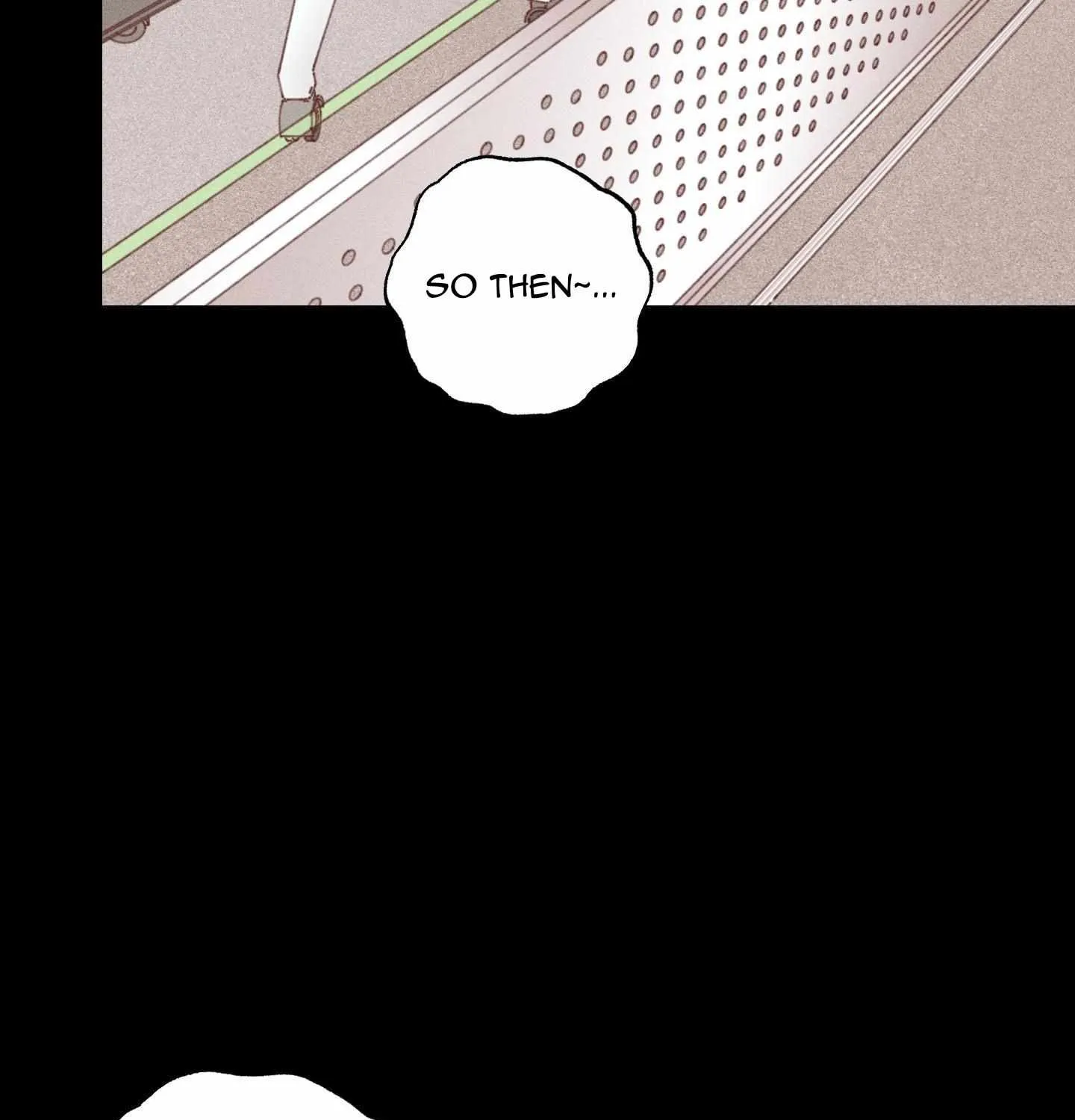 Save Yourself Chapter 2 page 35 - 