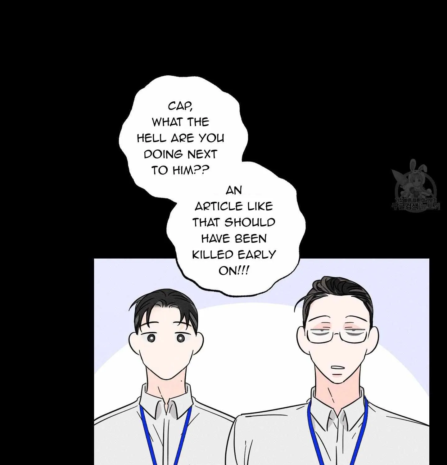 Save Yourself Chapter 2 page 39 - 