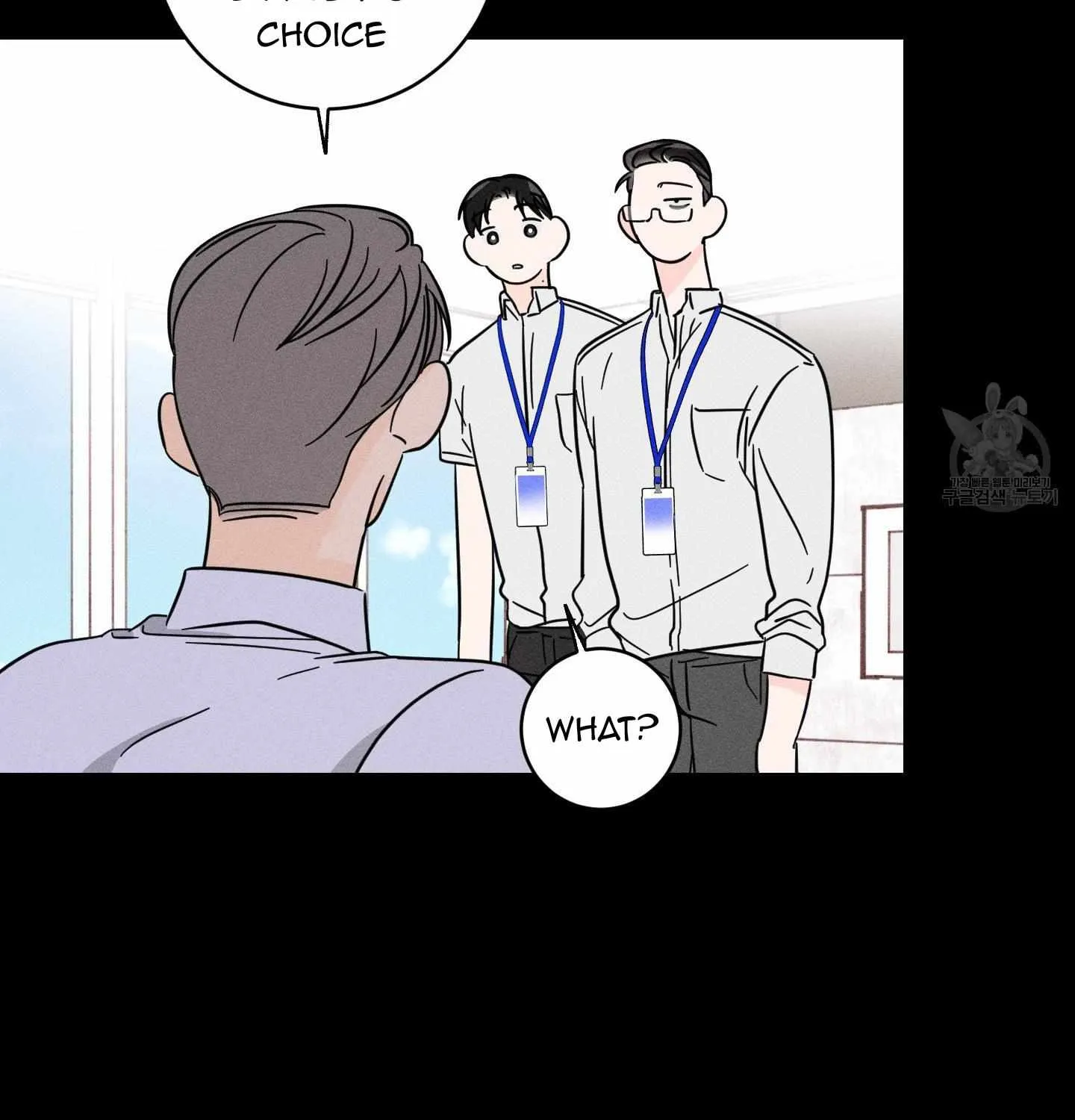 Save Yourself Chapter 2 page 43 - 