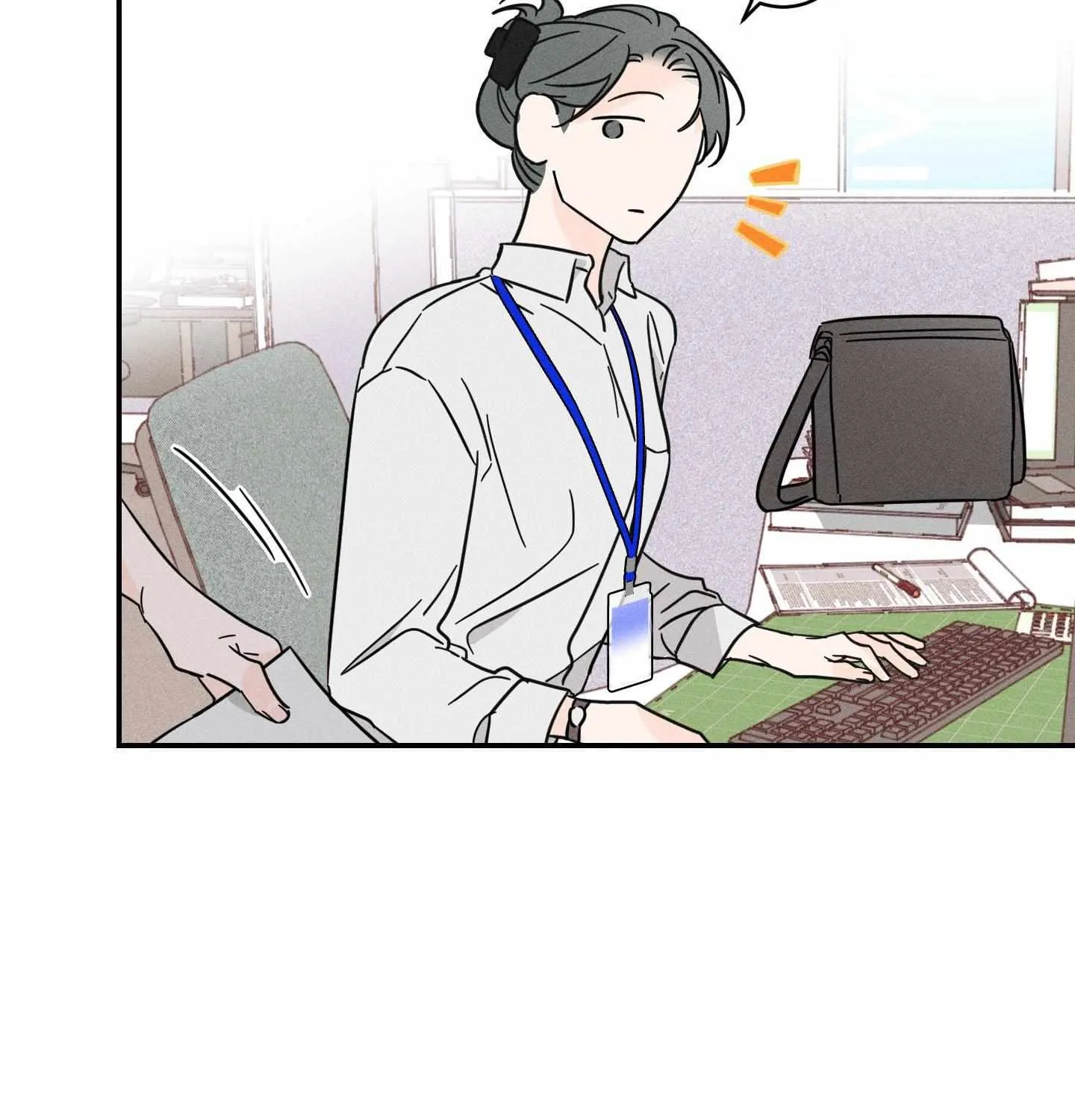 Save Yourself Chapter 2 page 49 - 
