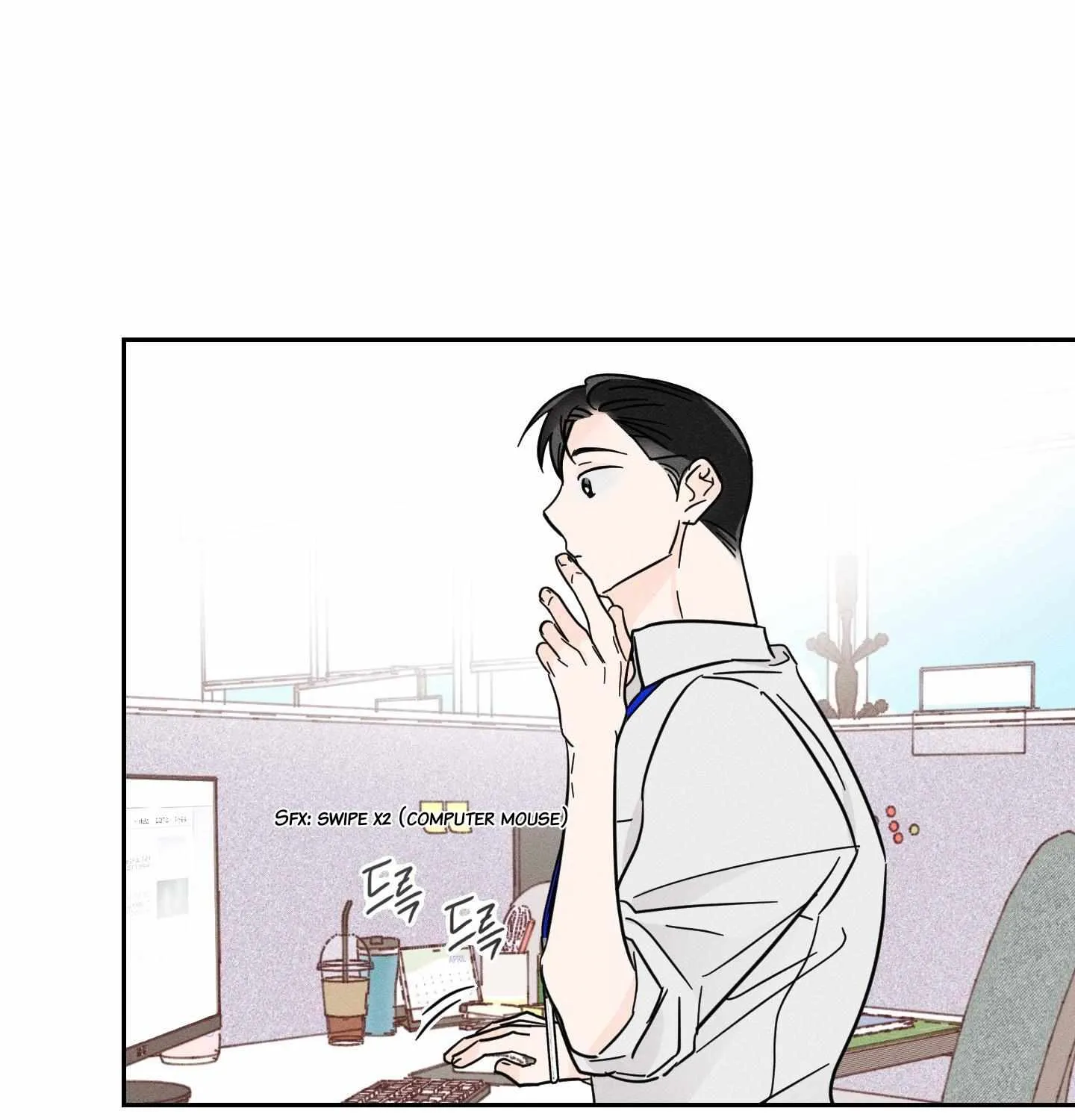 Save Yourself Chapter 2 page 65 - 