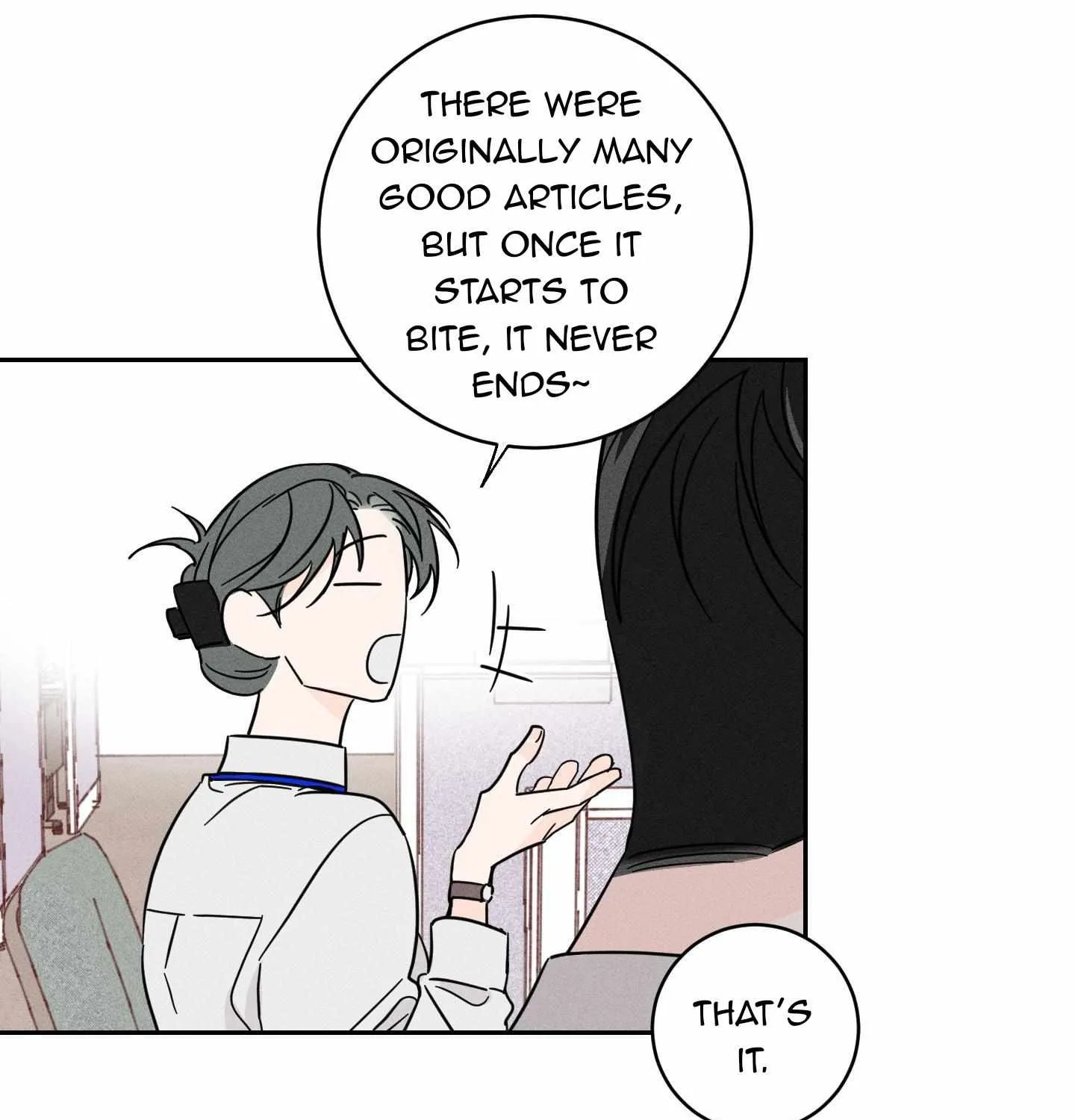 Save Yourself Chapter 2 page 68 - 