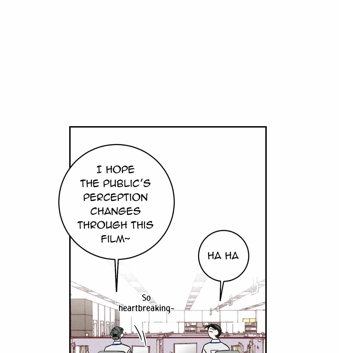 Save Yourself Chapter 2 page 72 - 