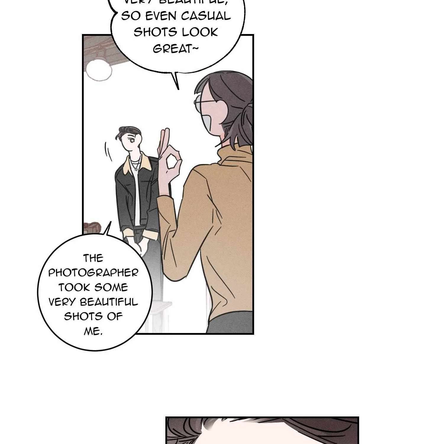 Save Yourself Chapter 2 page 76 - 