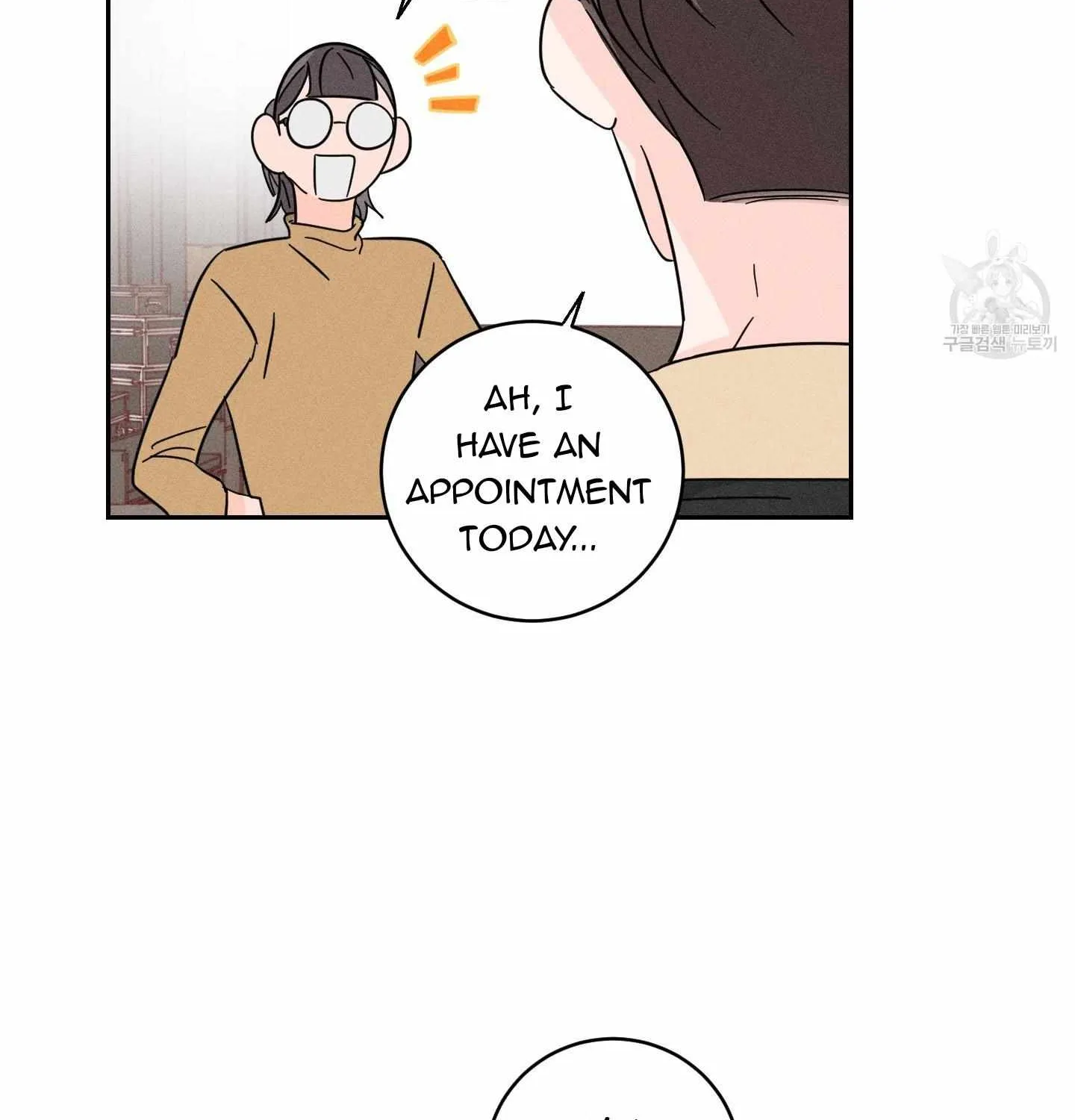 Save Yourself Chapter 2 page 79 - 