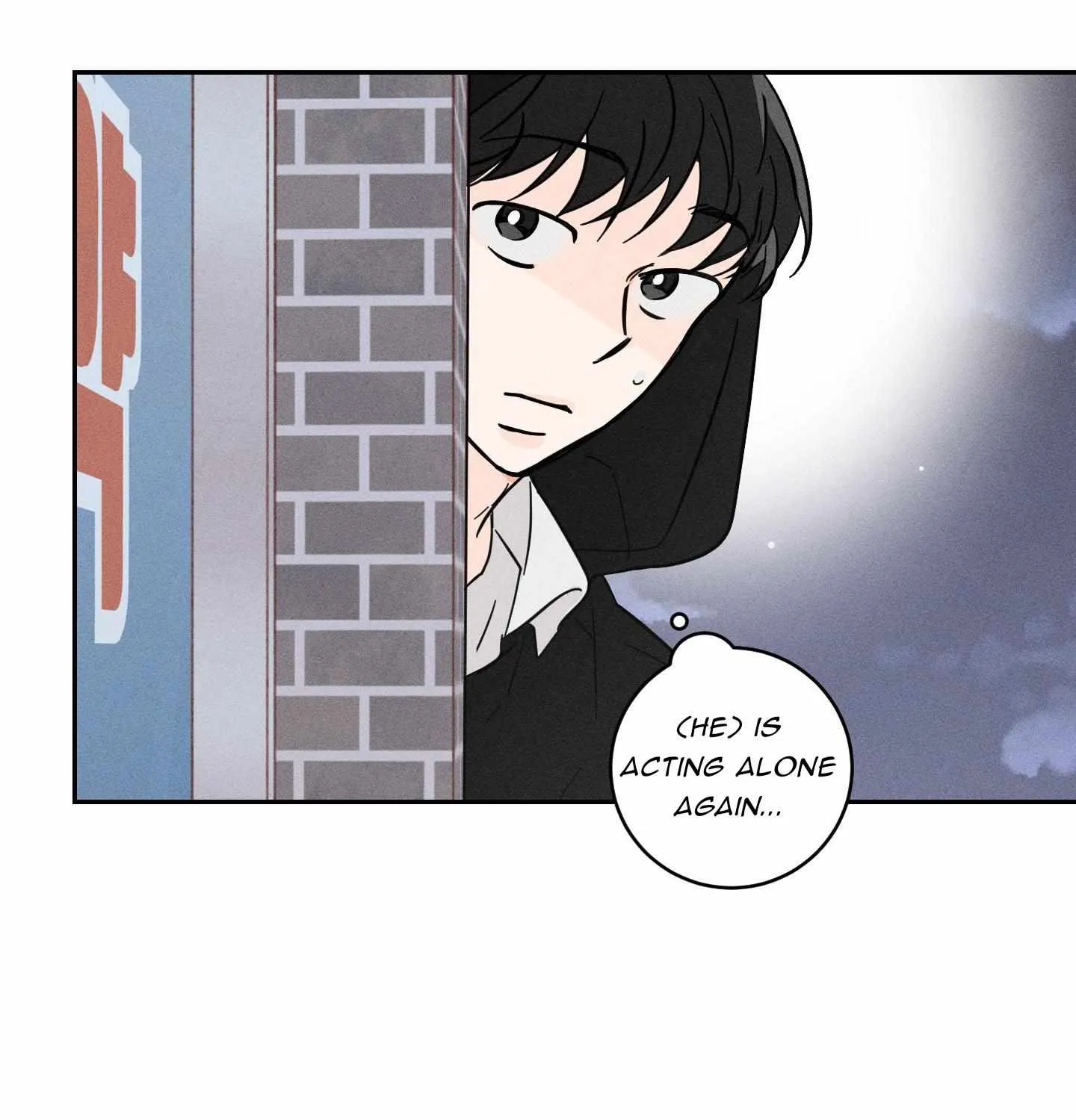 Save Yourself Chapter 2 page 89 - 