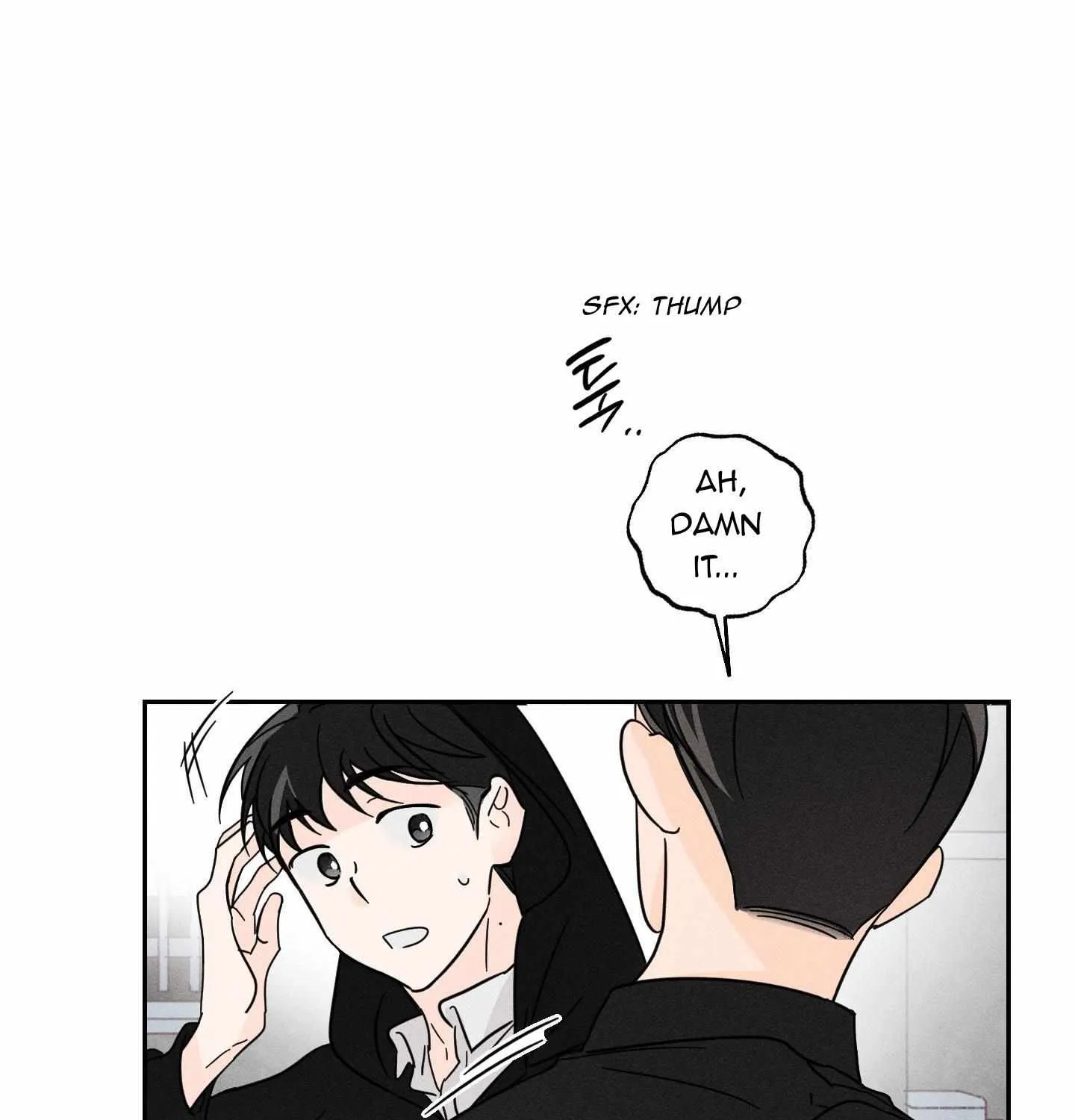 Save Yourself Chapter 2 page 99 - 