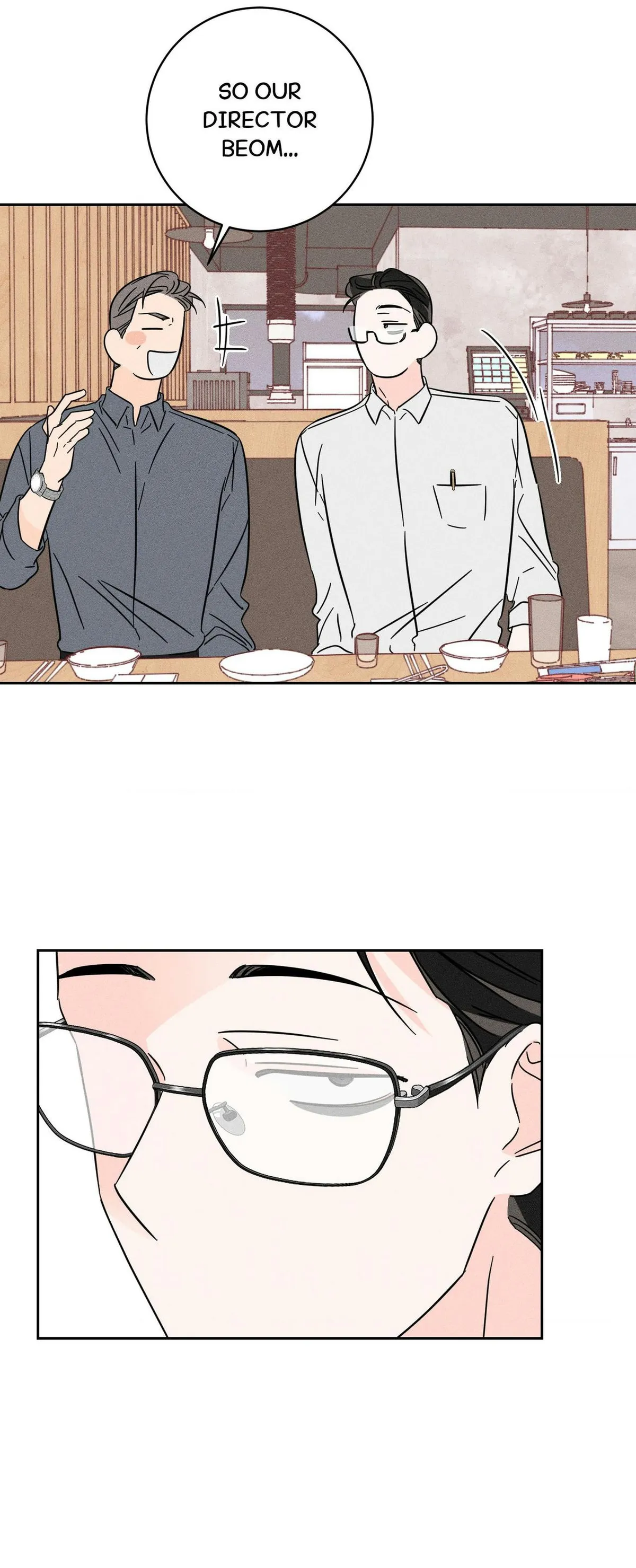 Save Yourself Chapter 20 page 13 - 