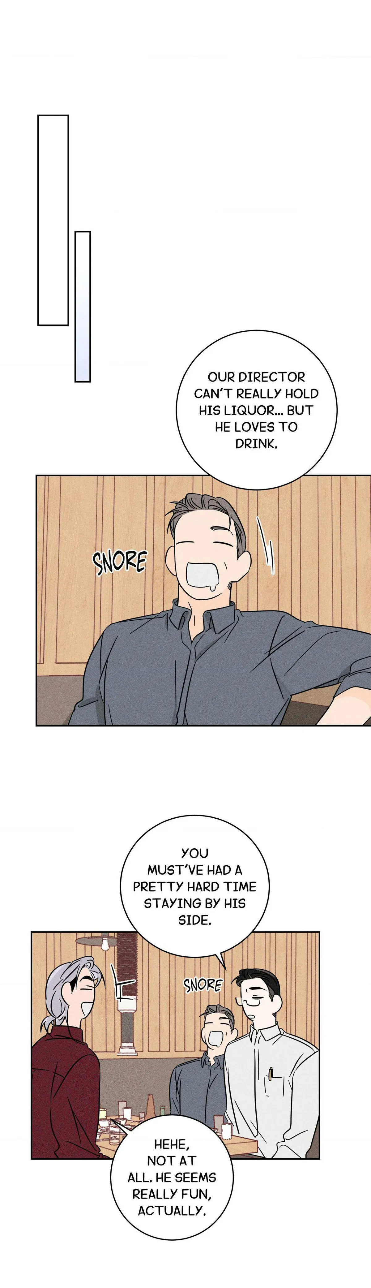 Save Yourself Chapter 20 page 15 - 
