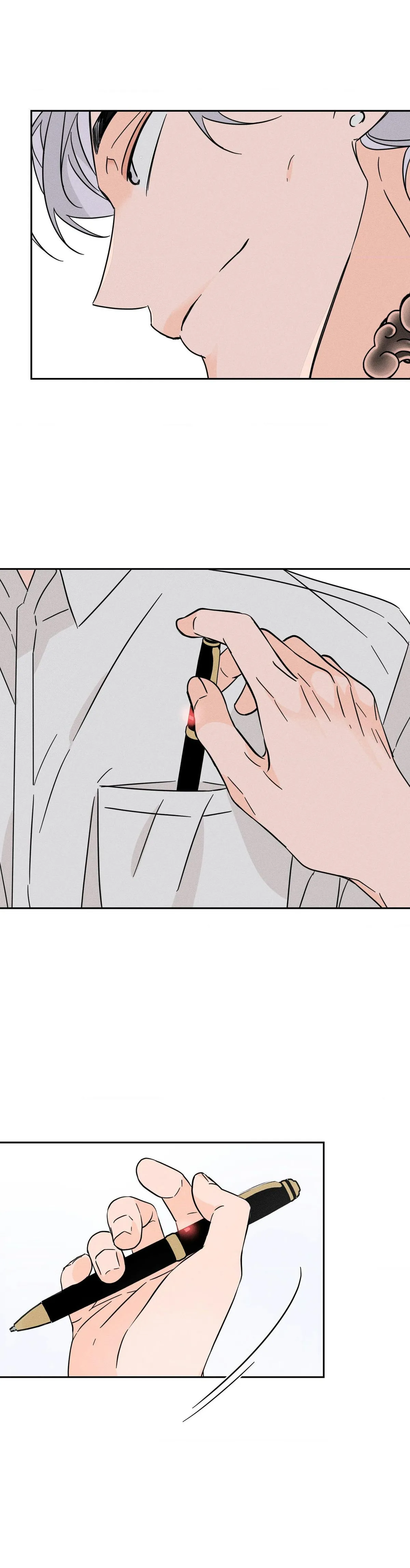 Save Yourself Chapter 20 page 24 - 