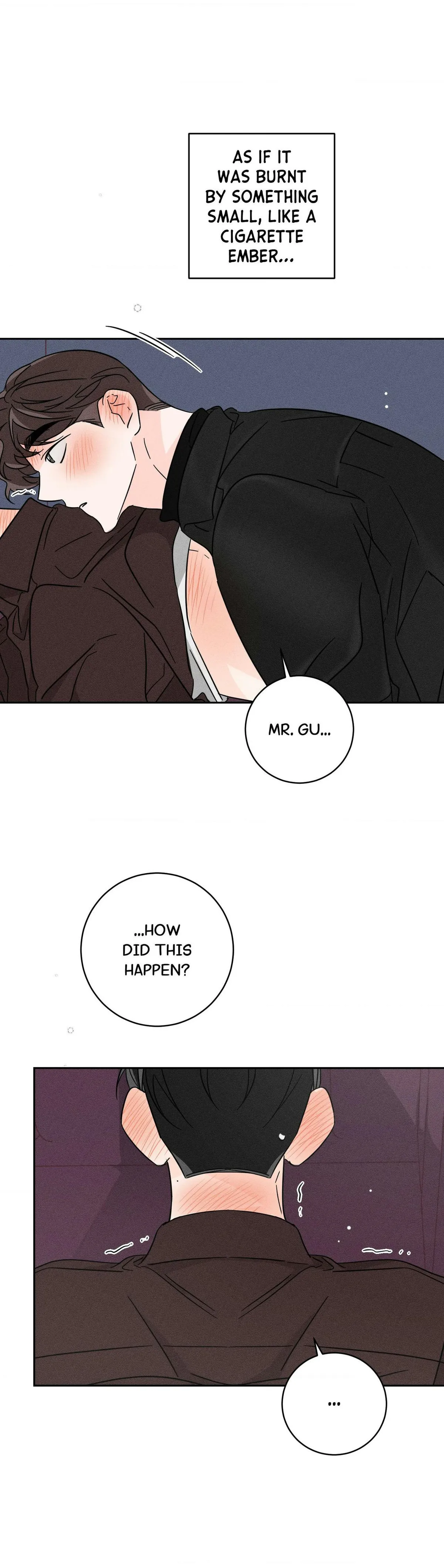 Save Yourself Chapter 20 page 4 - 