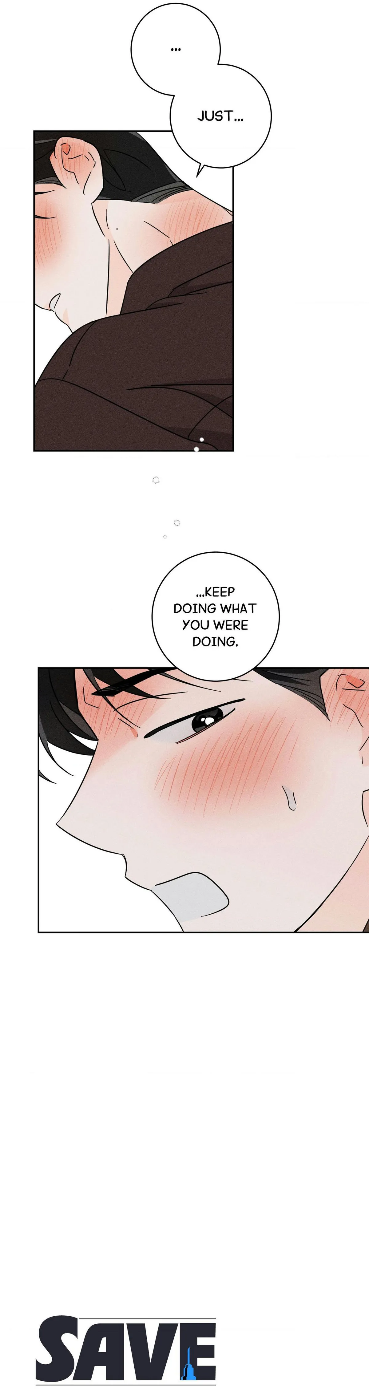 Save Yourself Chapter 20 page 5 - 